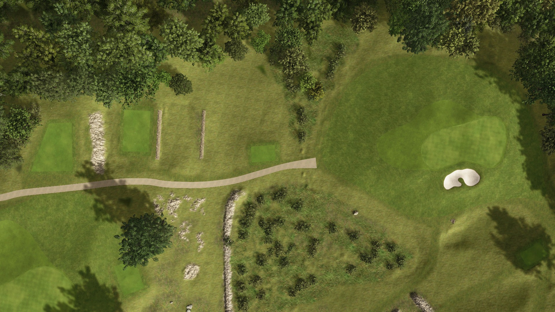 Hole 11