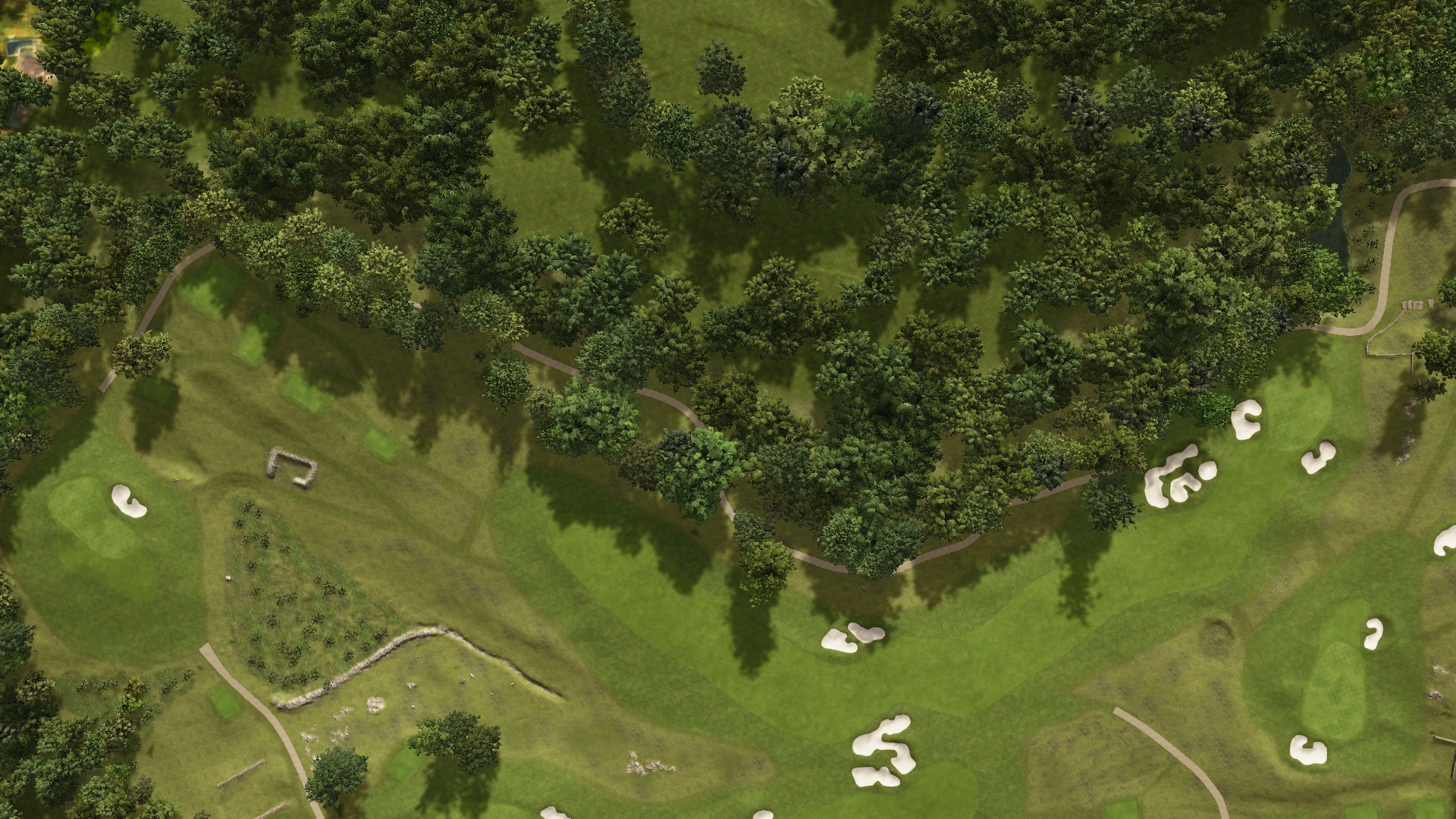 Hole 12