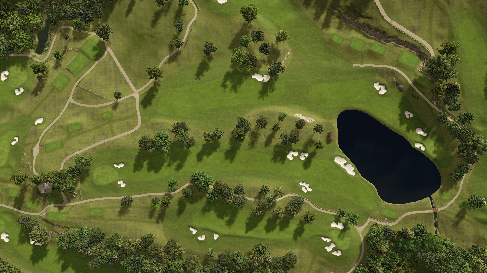 Hole 14