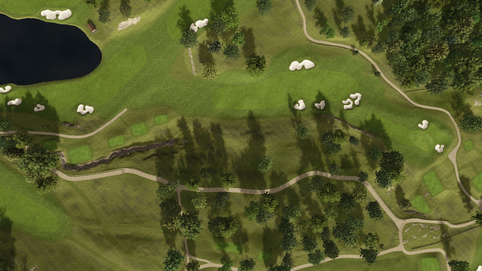 Hole 15