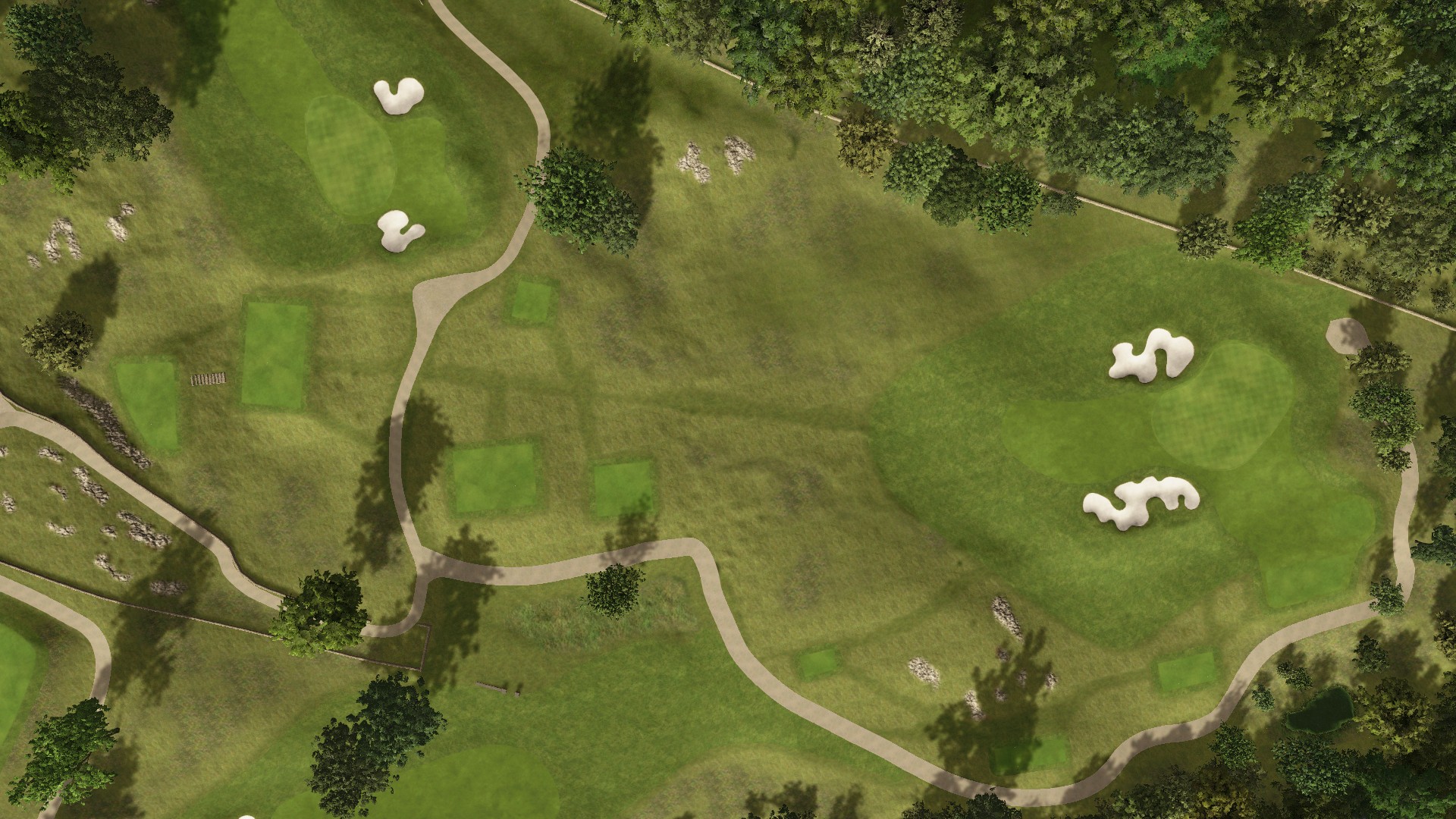 Hole 16