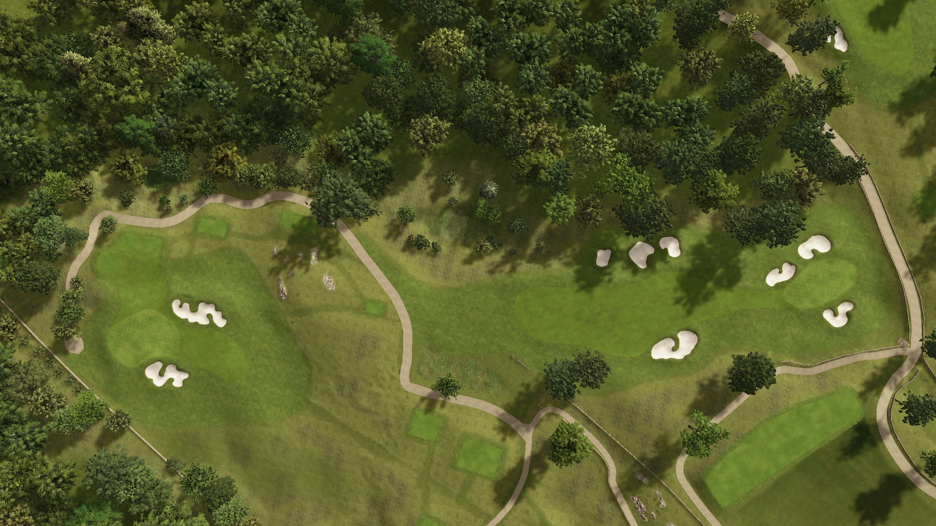 Hole 17