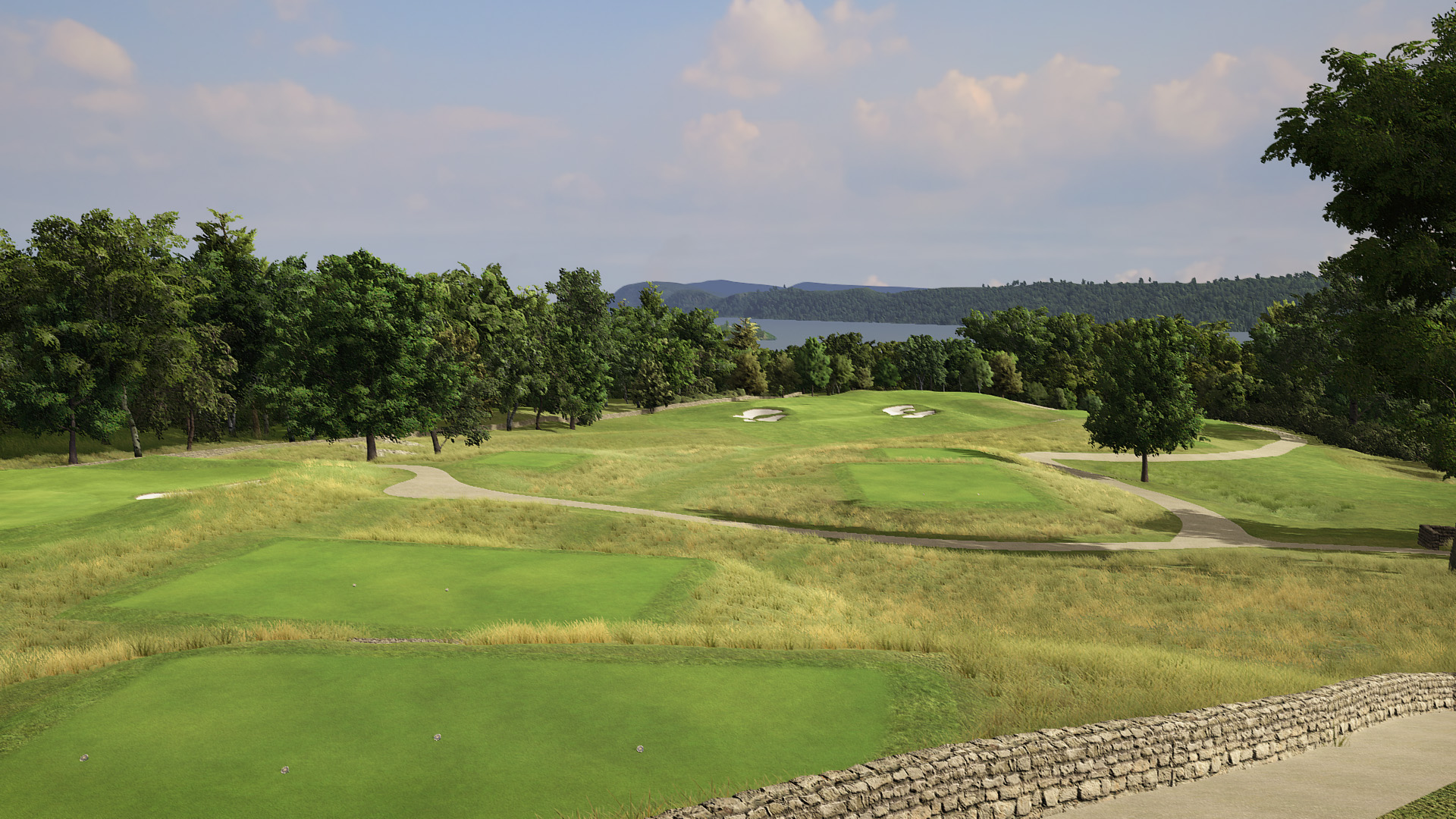 Hudson National