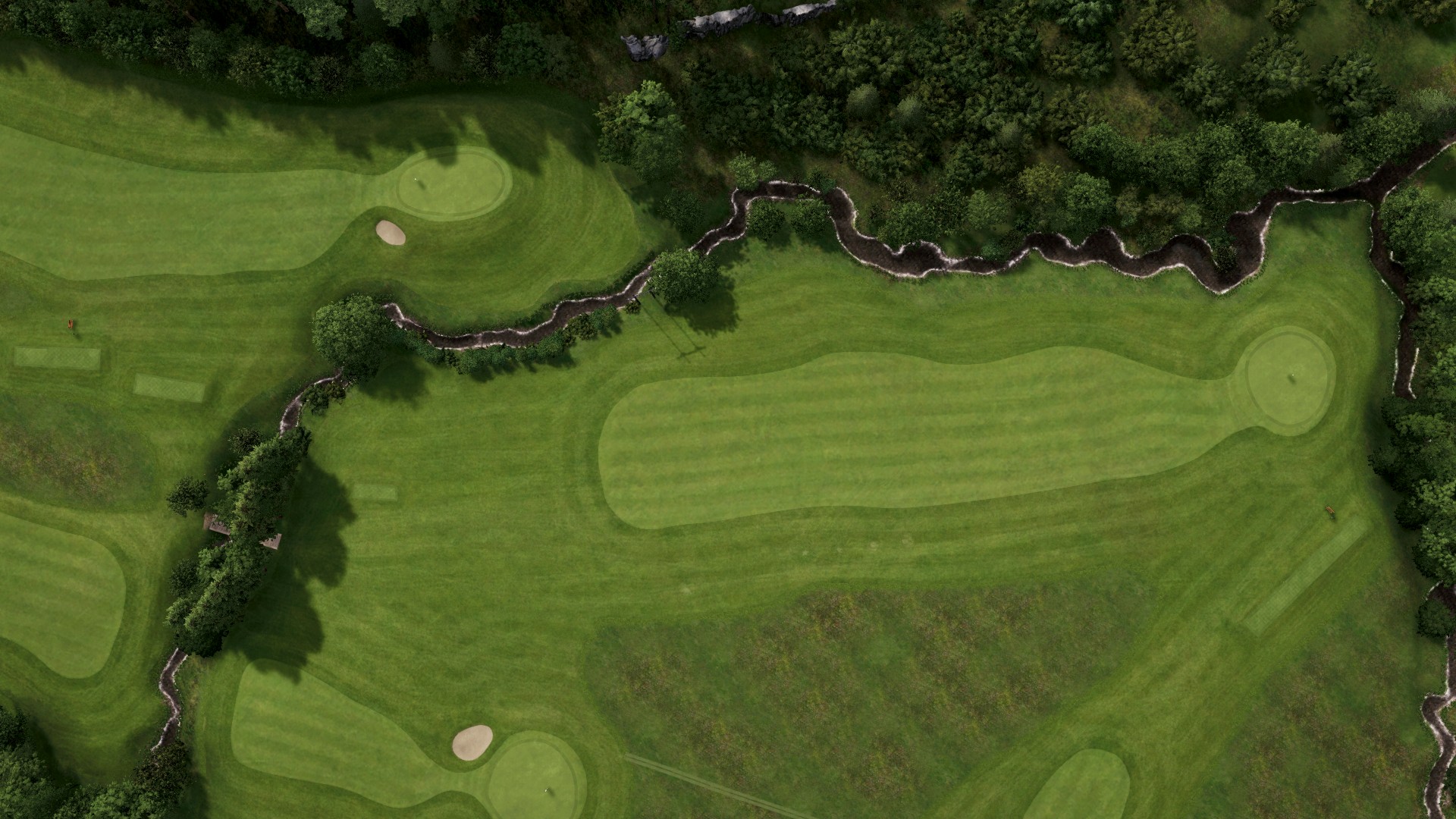 Hole 6