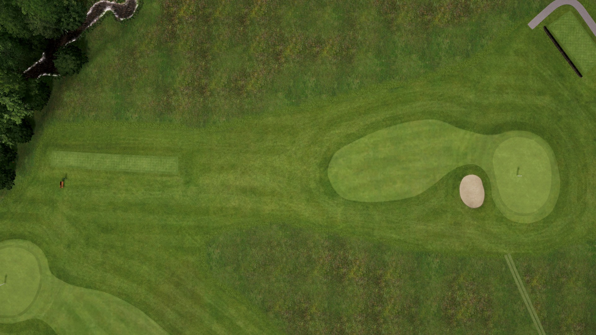 Hole 7