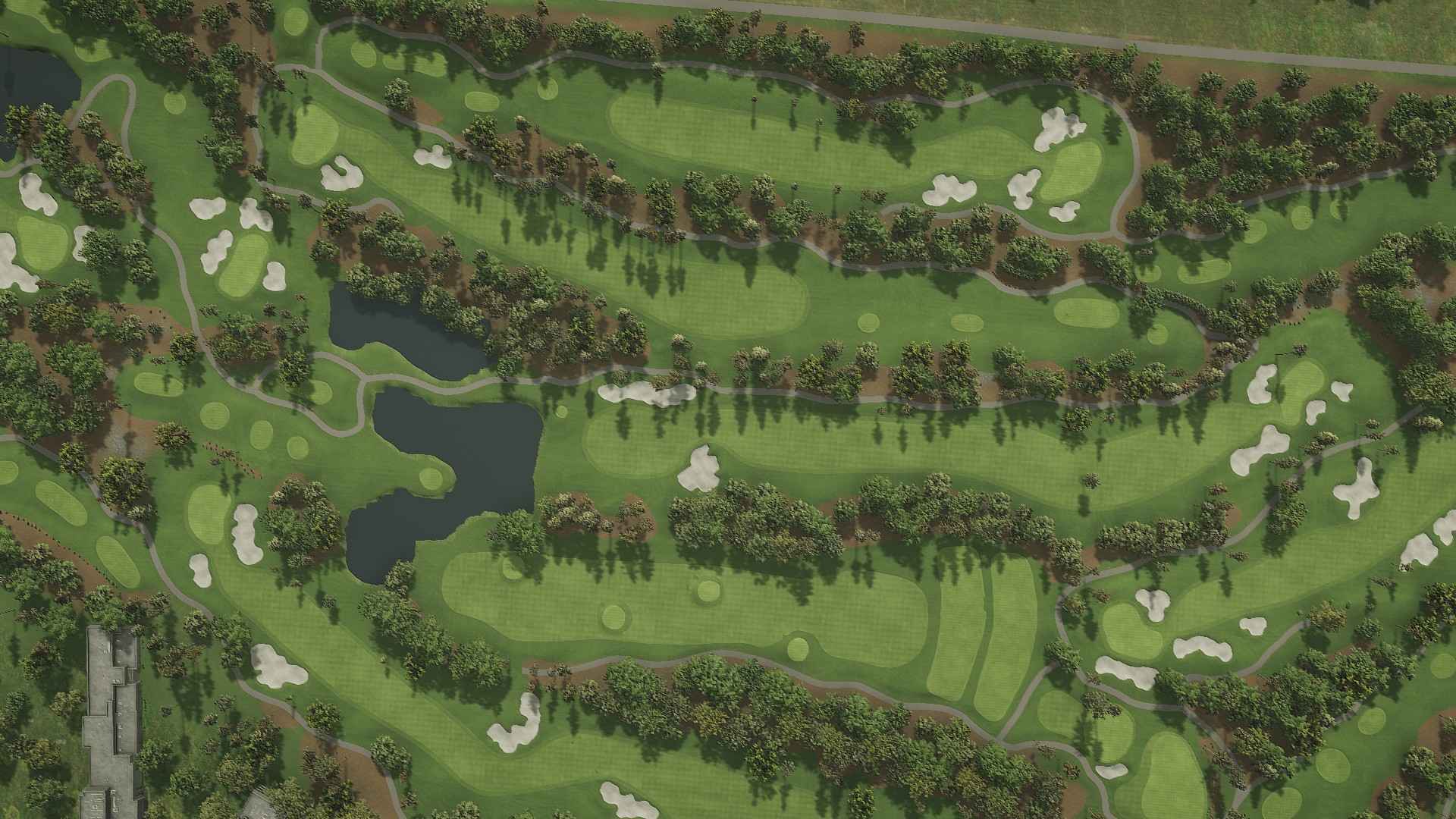 Hole 5