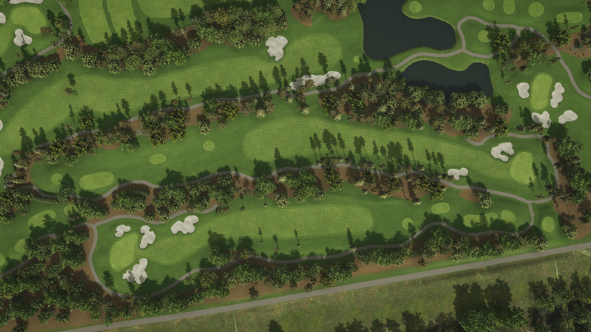 Hole 6