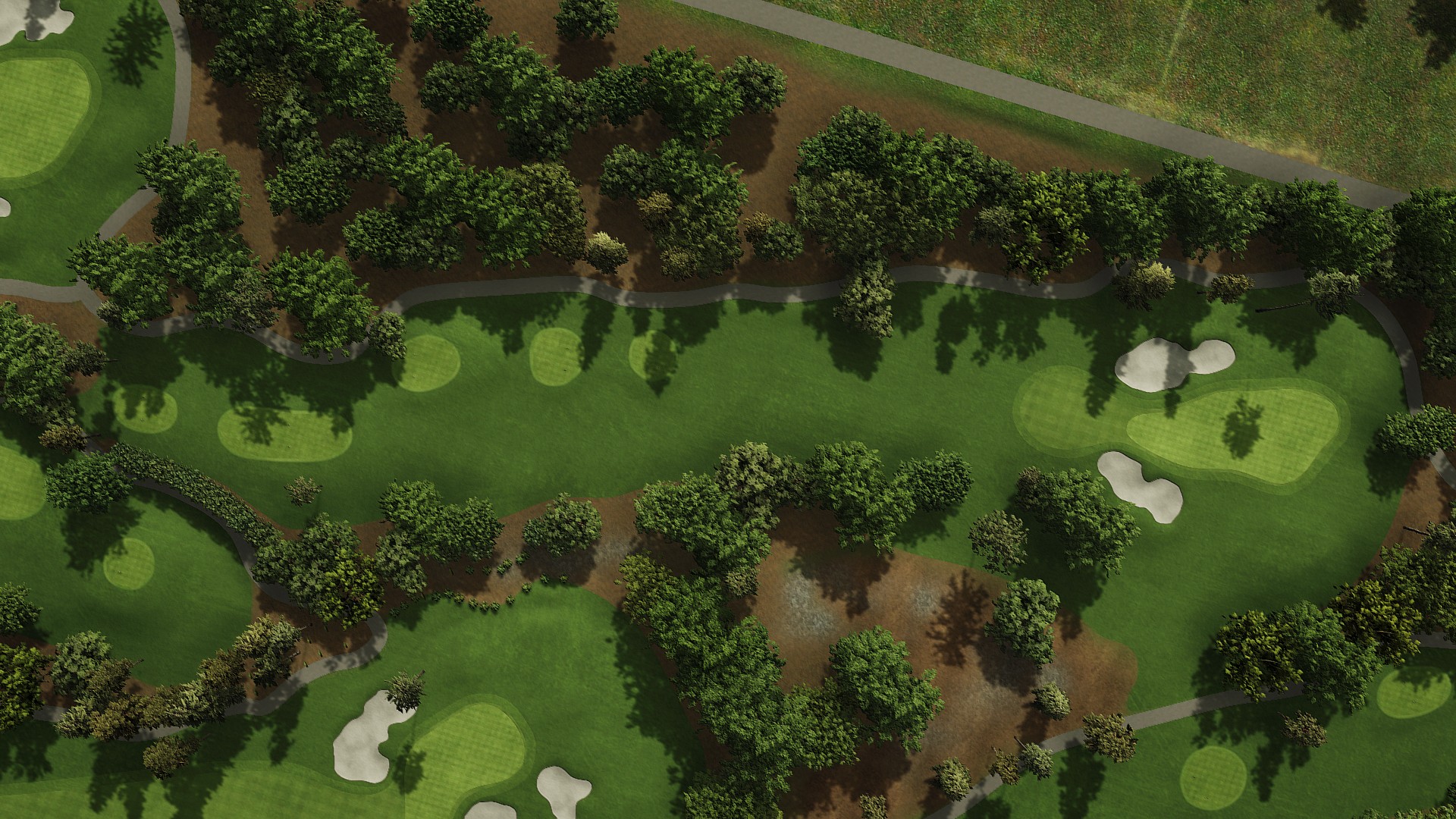 Hole 8