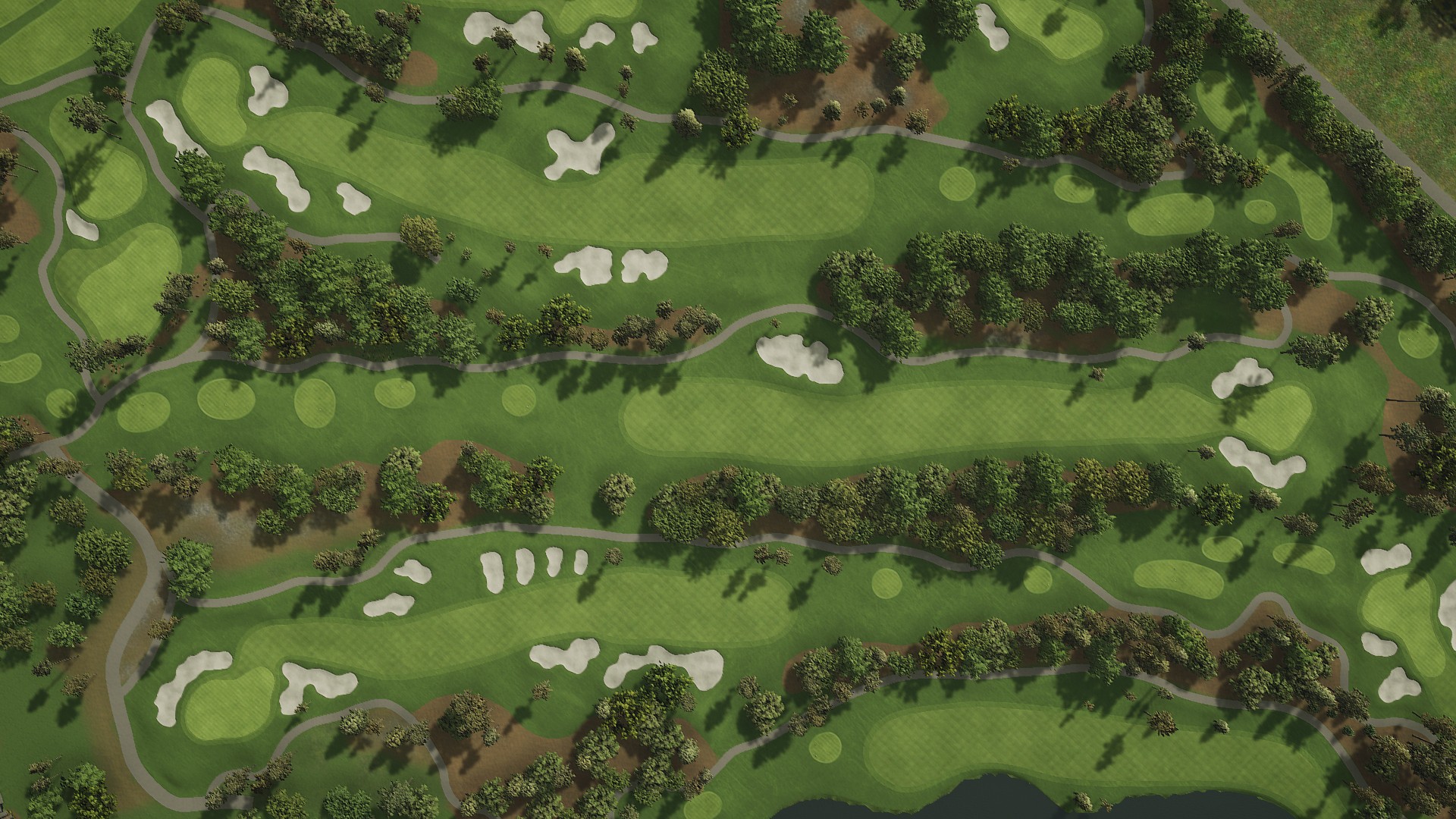 Hole 10