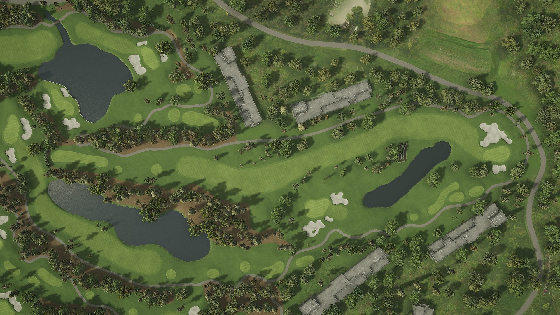 Hole 14
