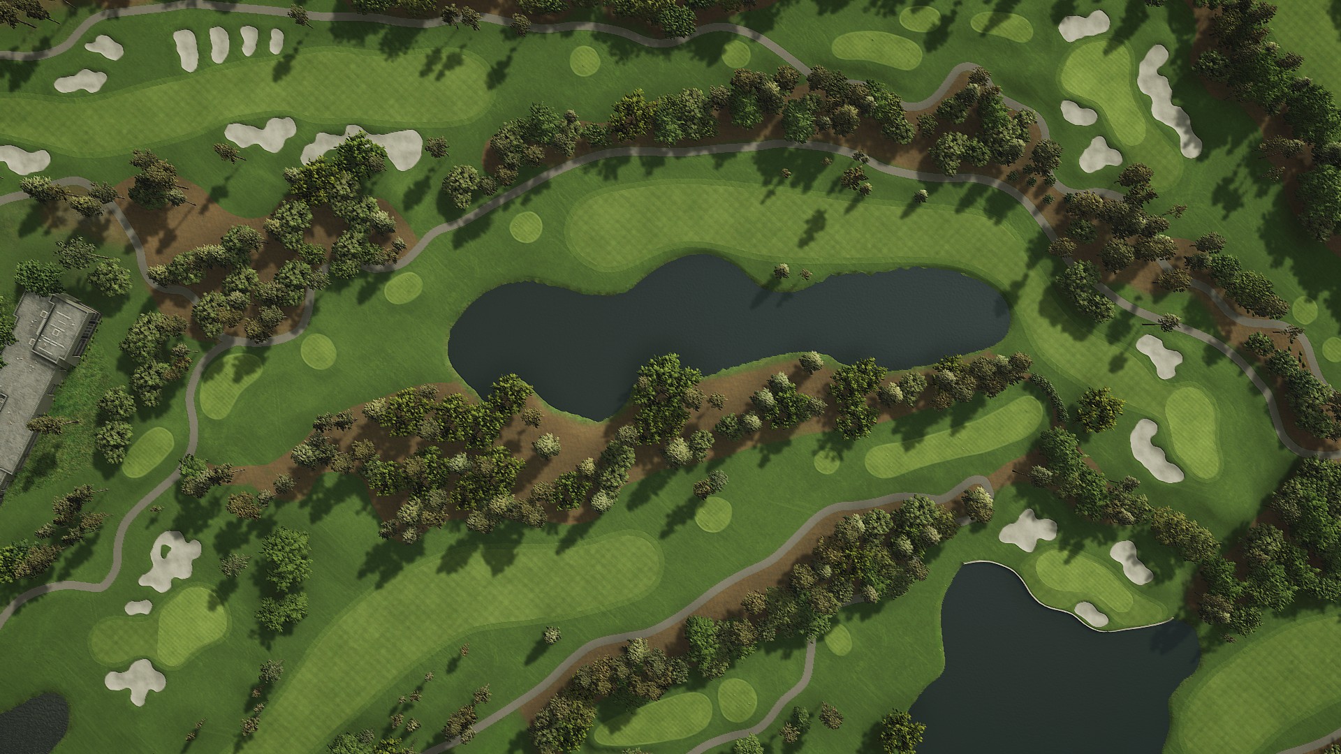 Hole 16