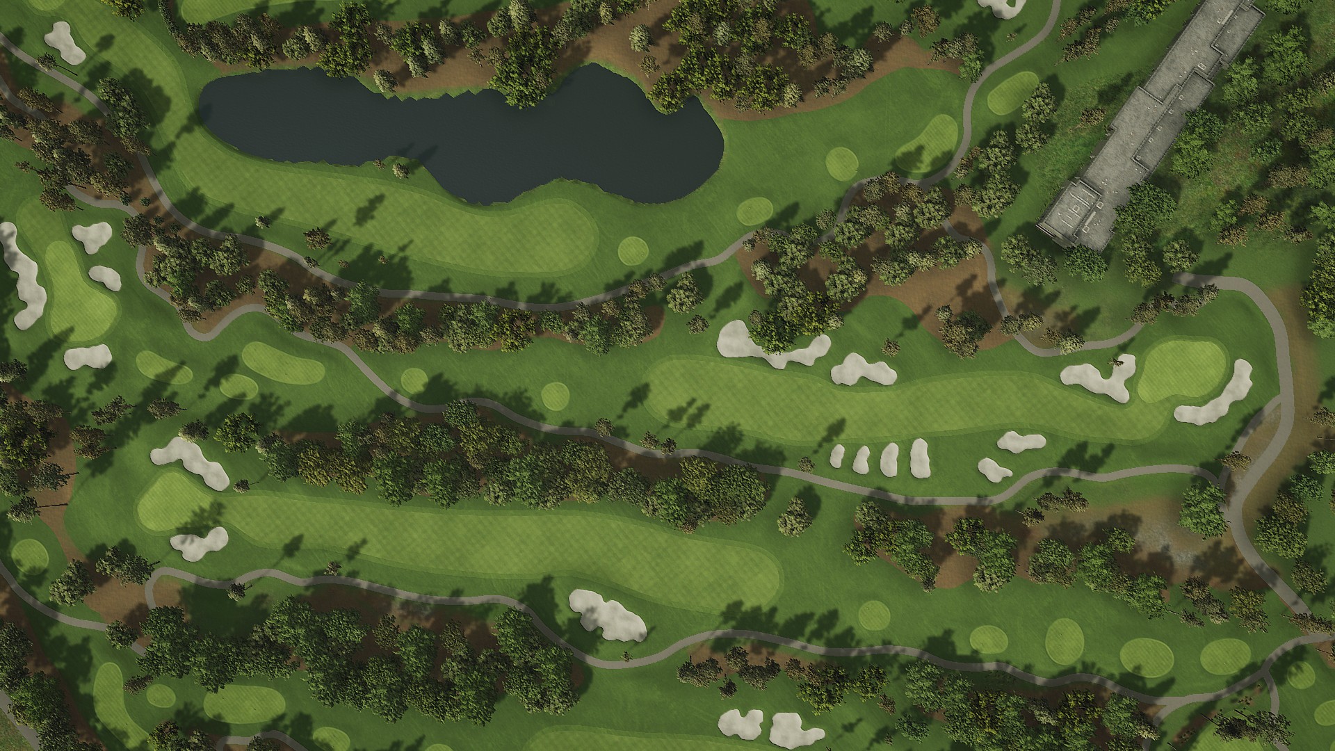 Hole 18