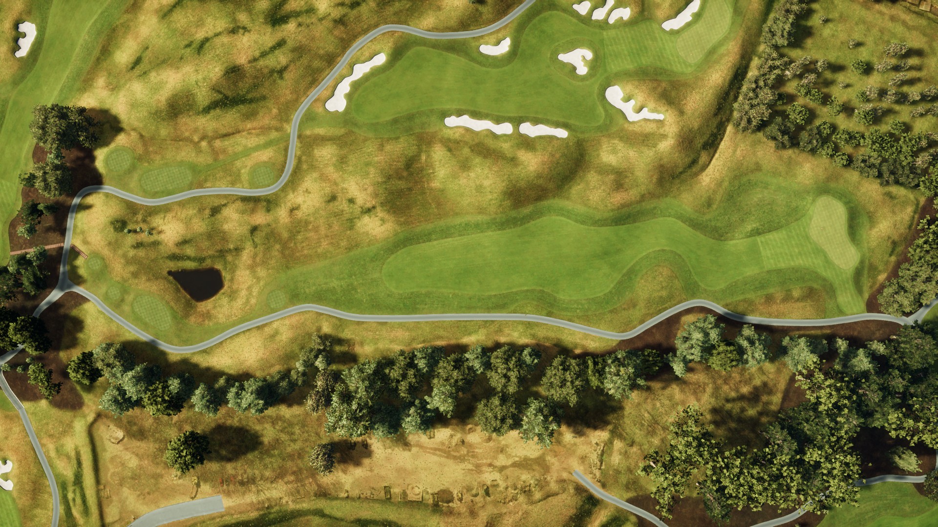 Hole 4