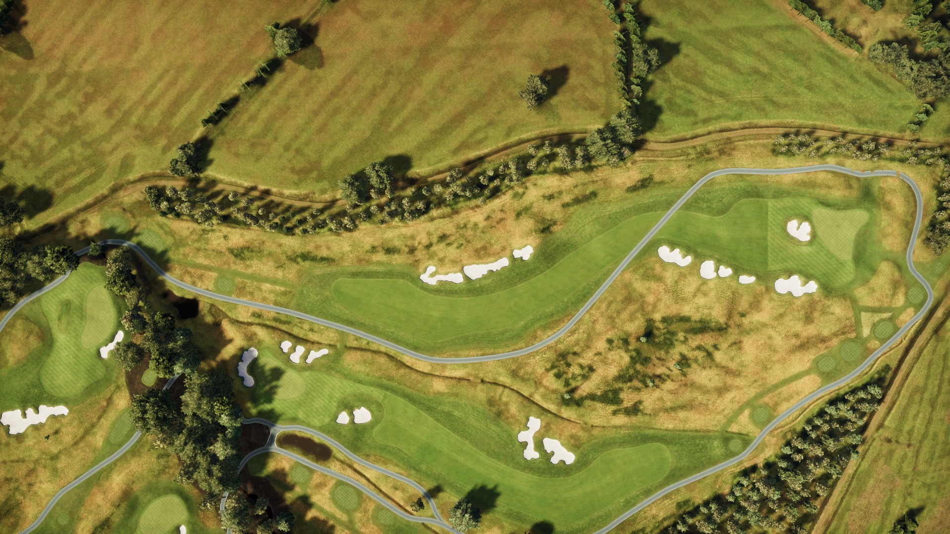 Hole 6