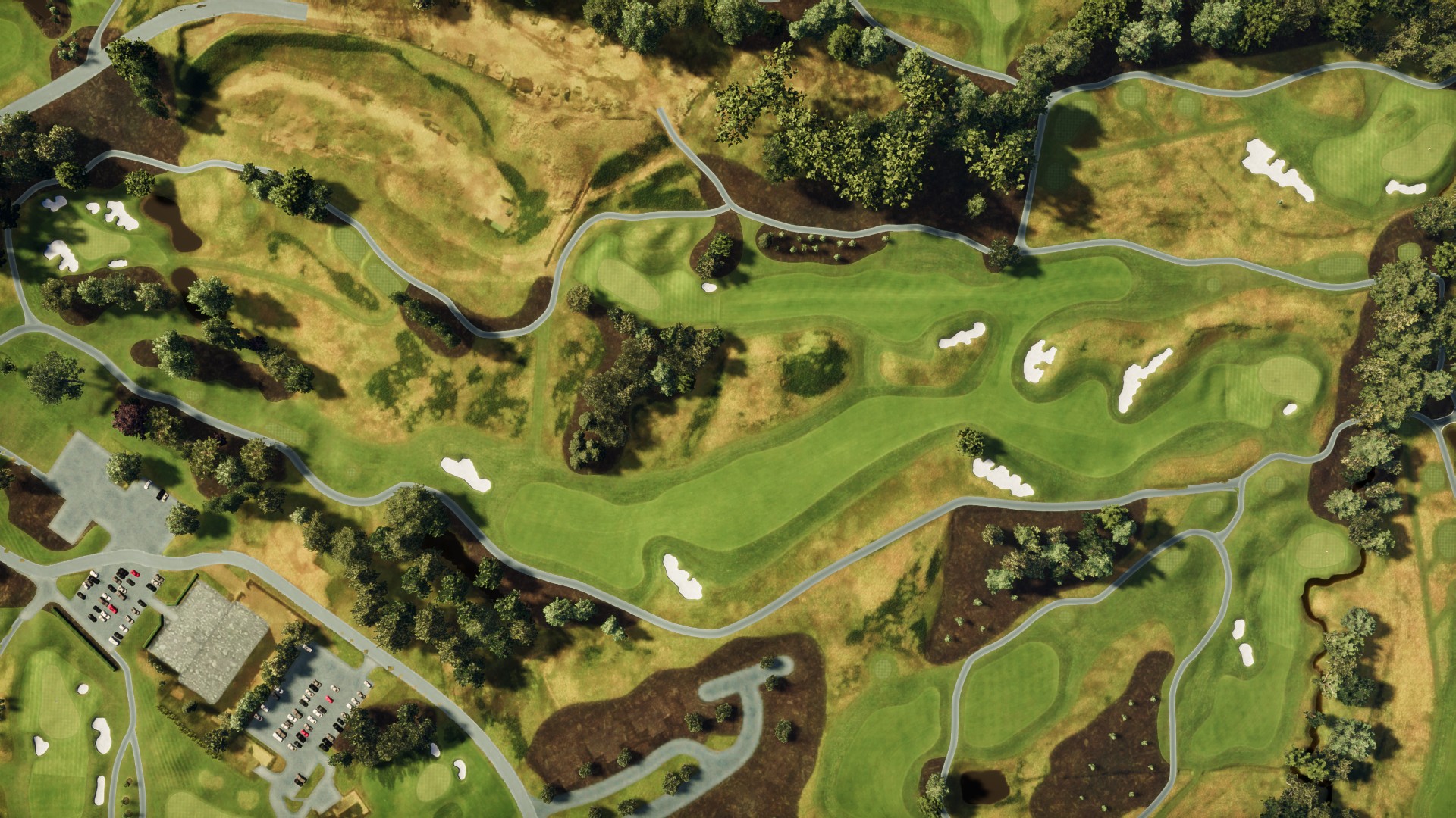 Hole 10