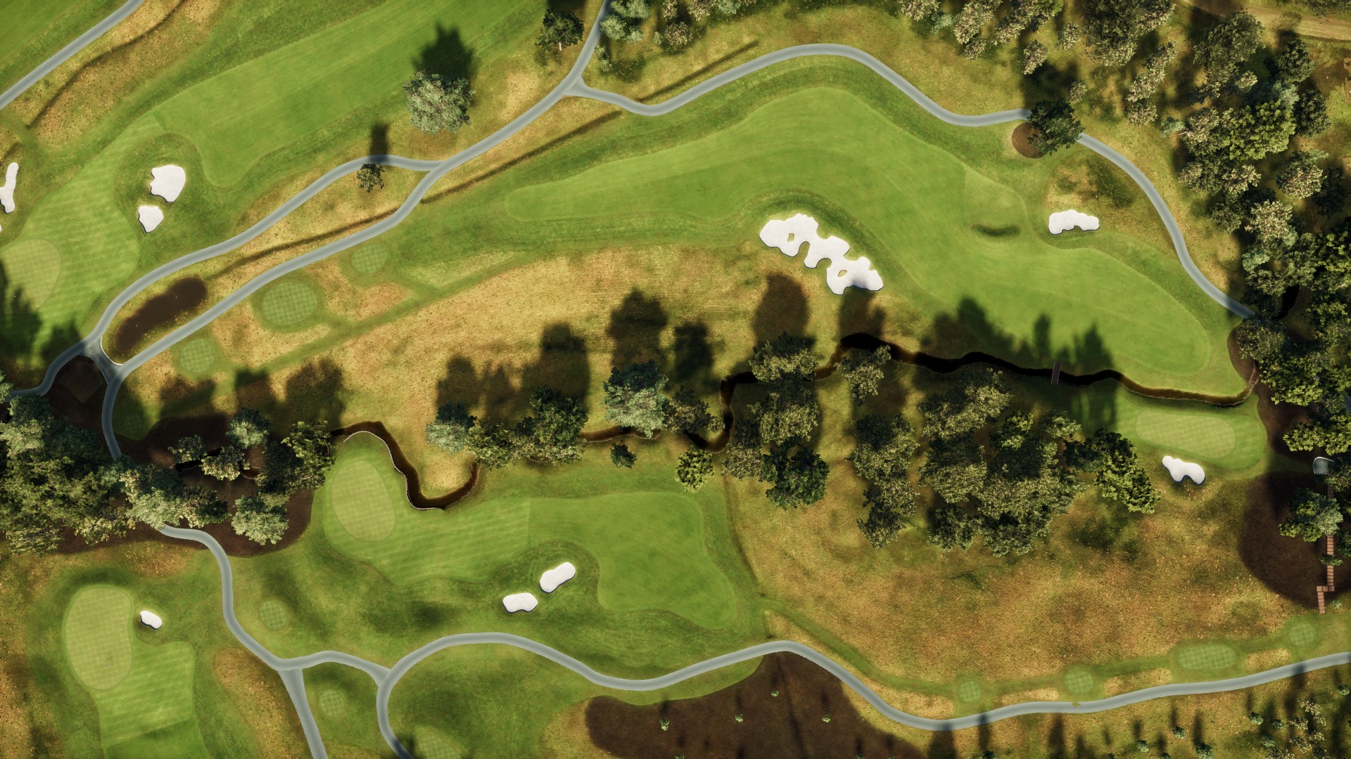 Hole 11