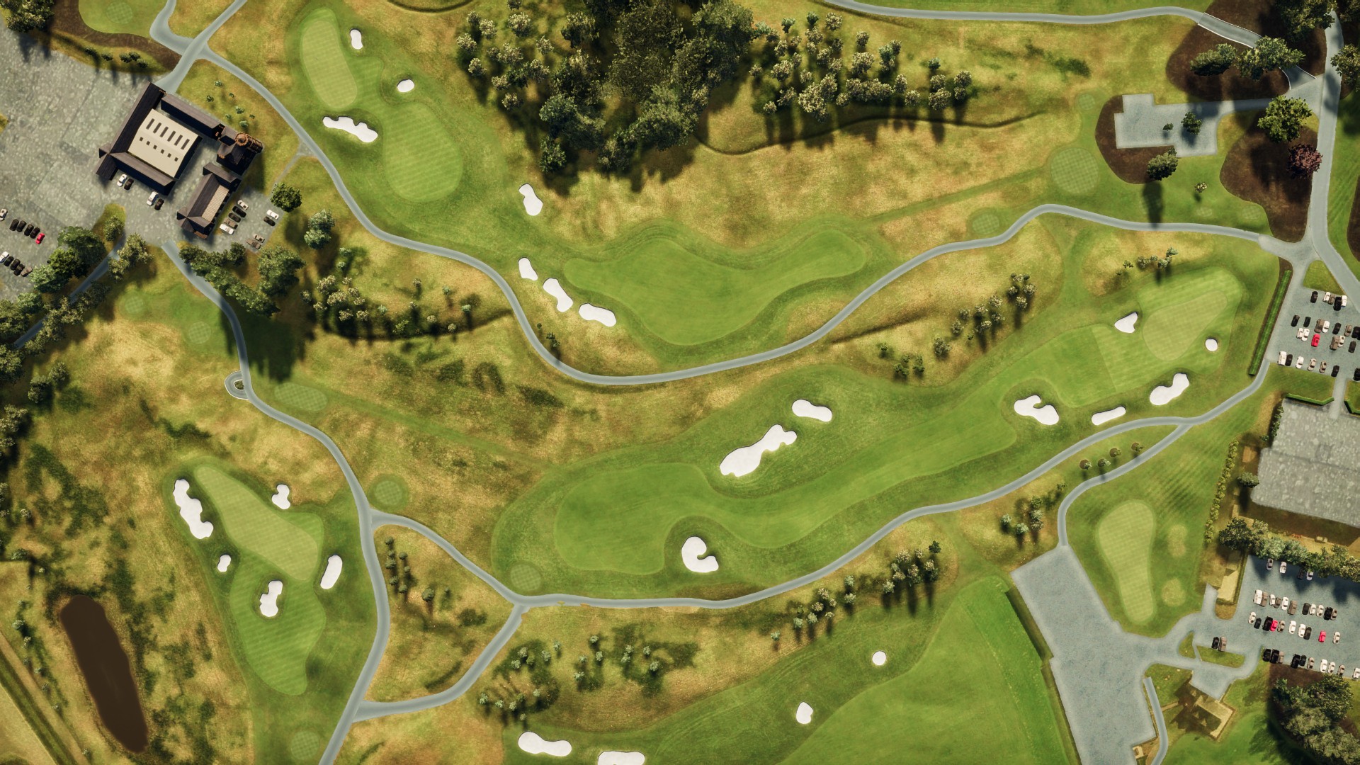 Hole 15