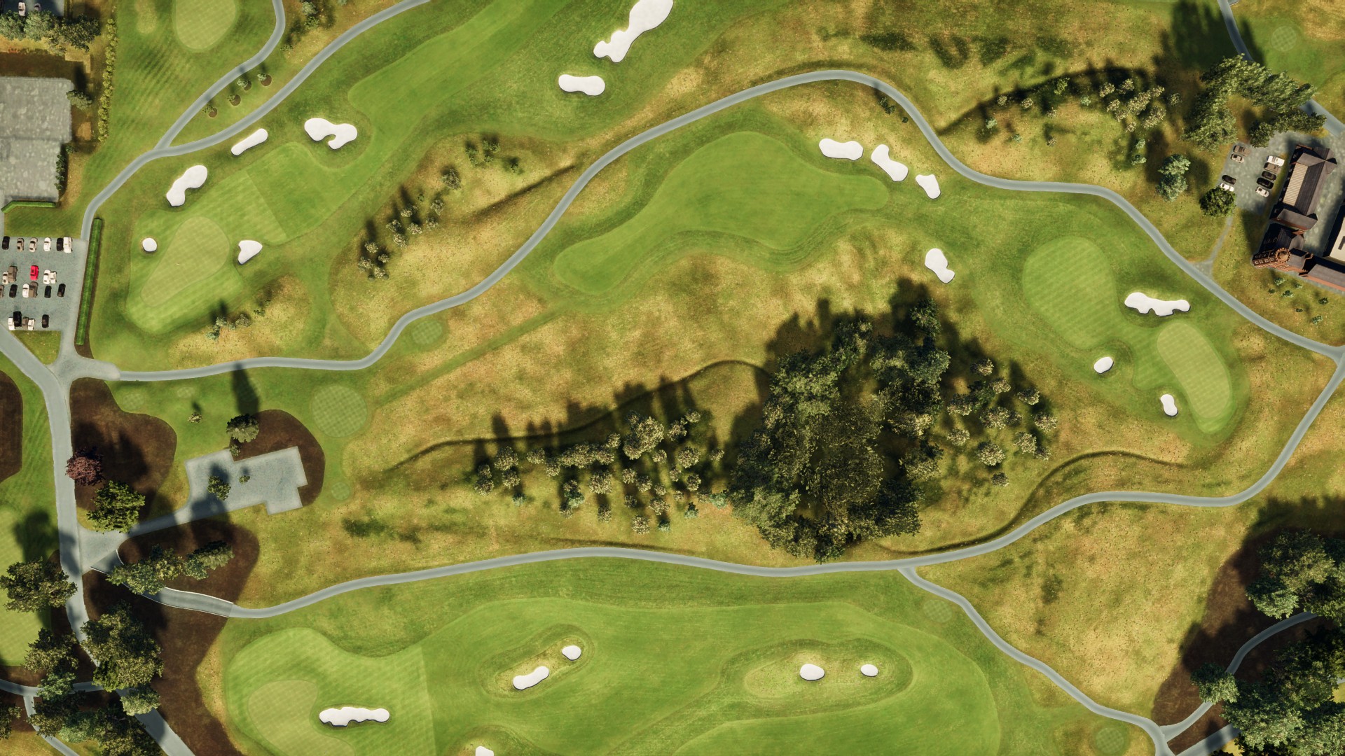 Hole 16