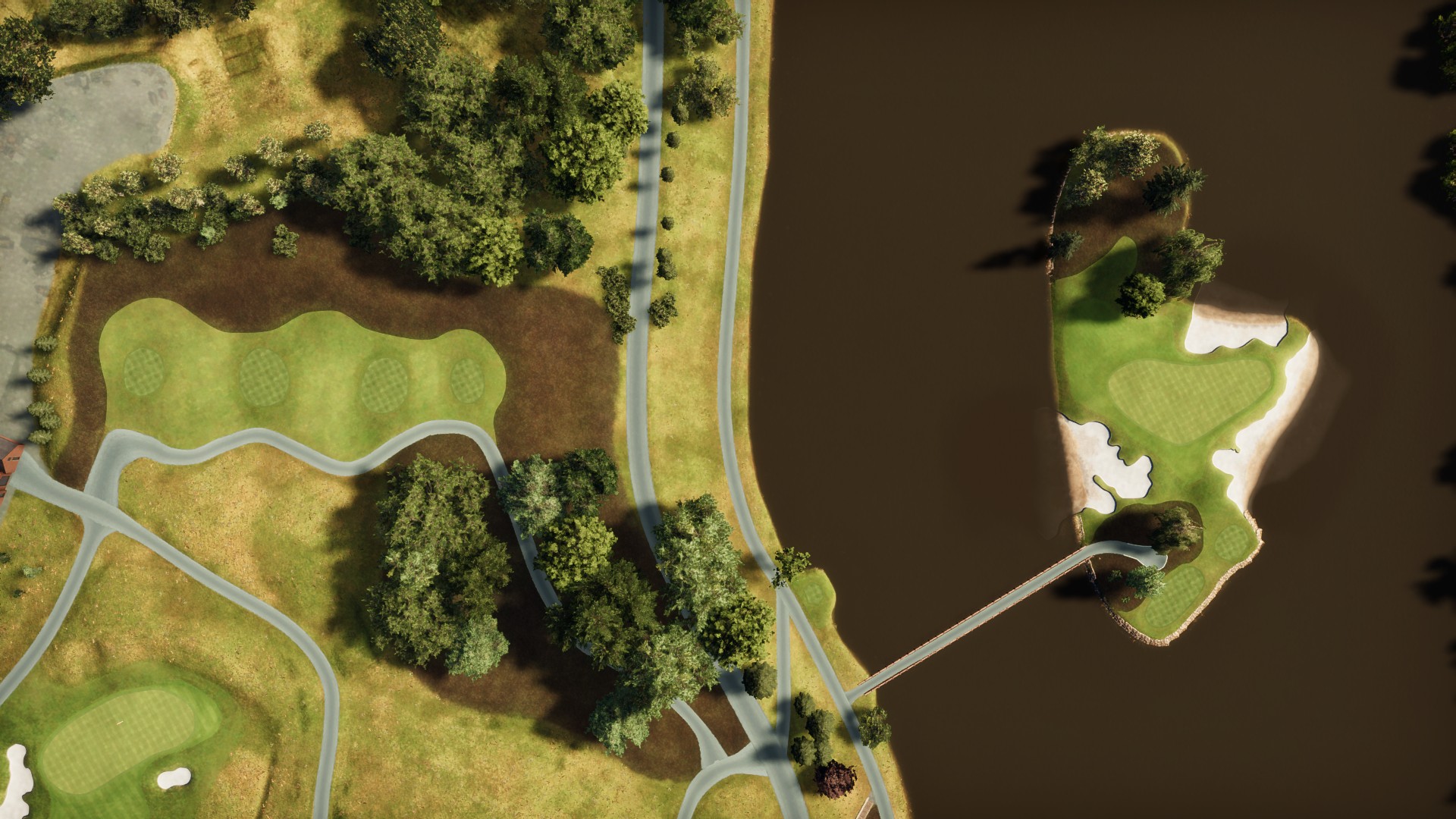 Hole 17