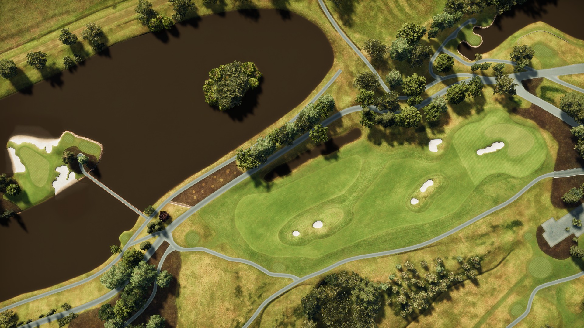 Hole 18