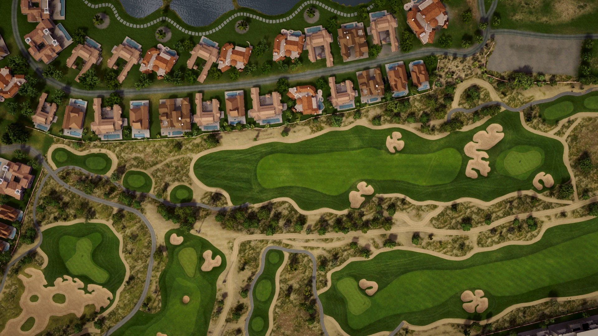 Hole 3