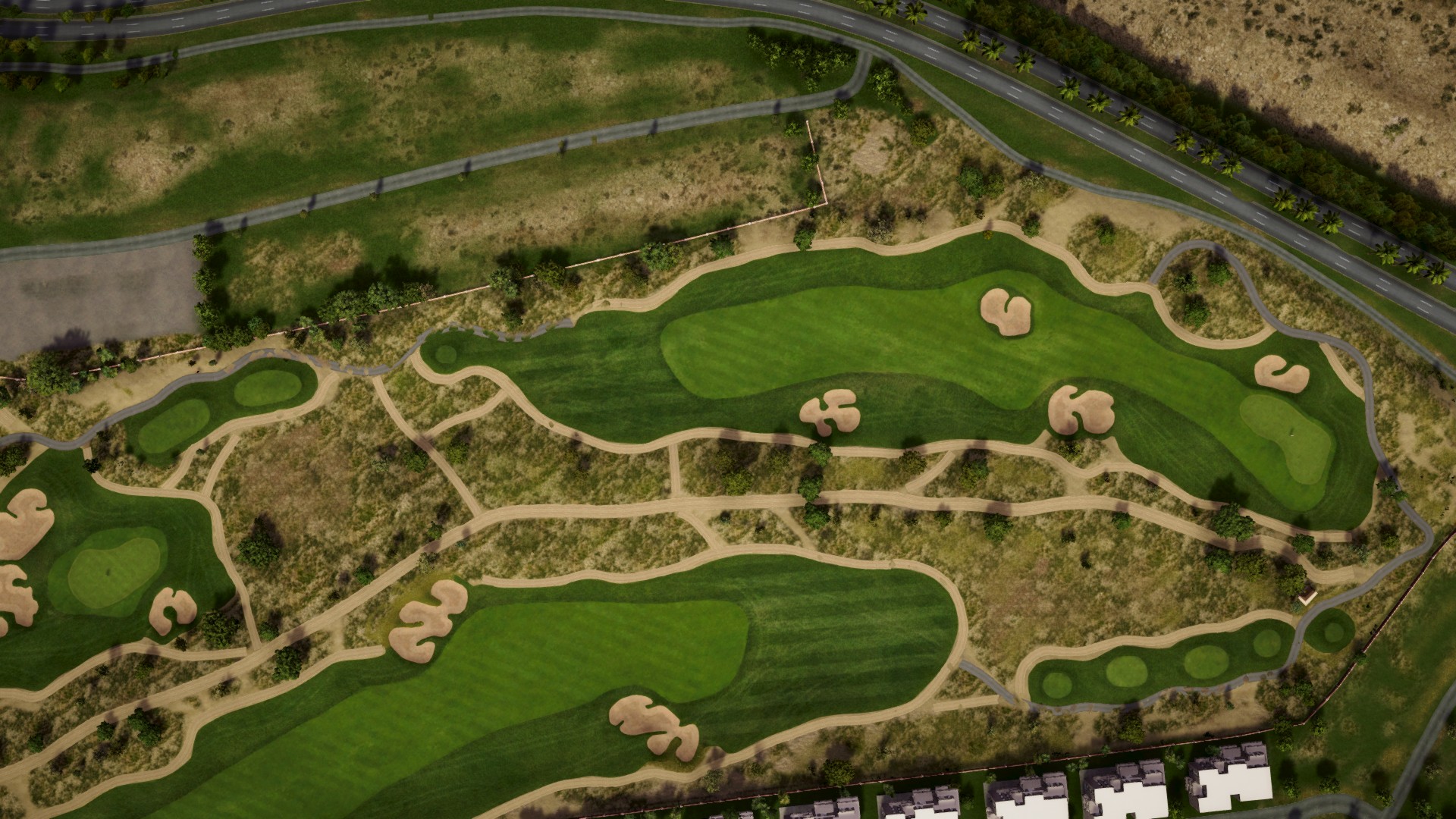Hole 4