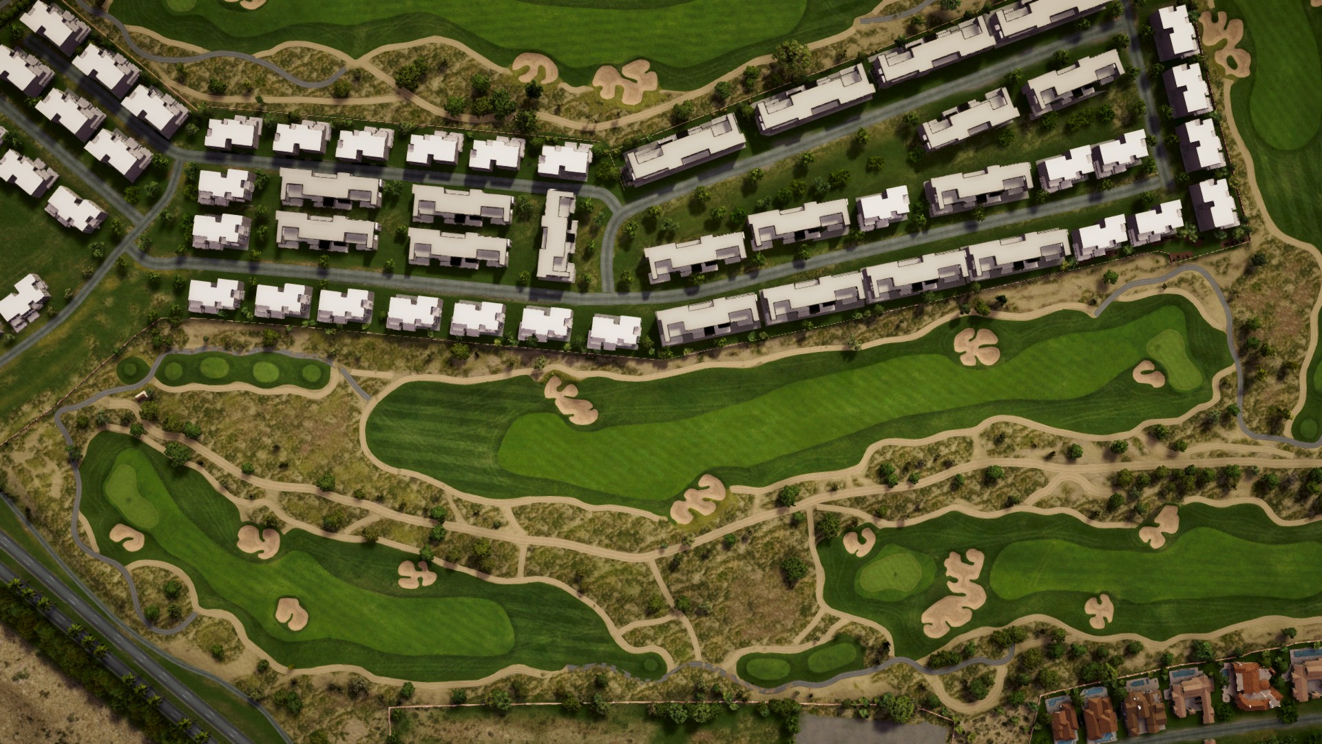 Hole 5