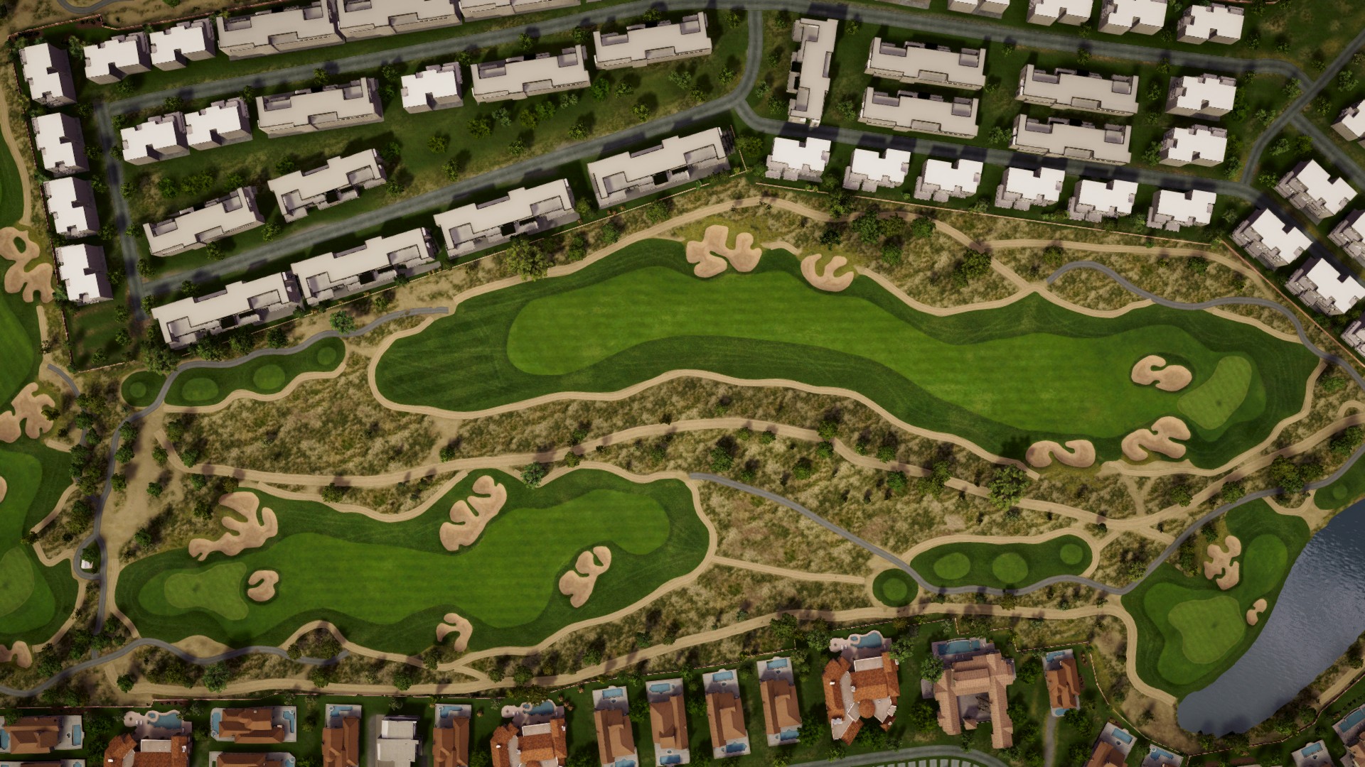 Hole 7