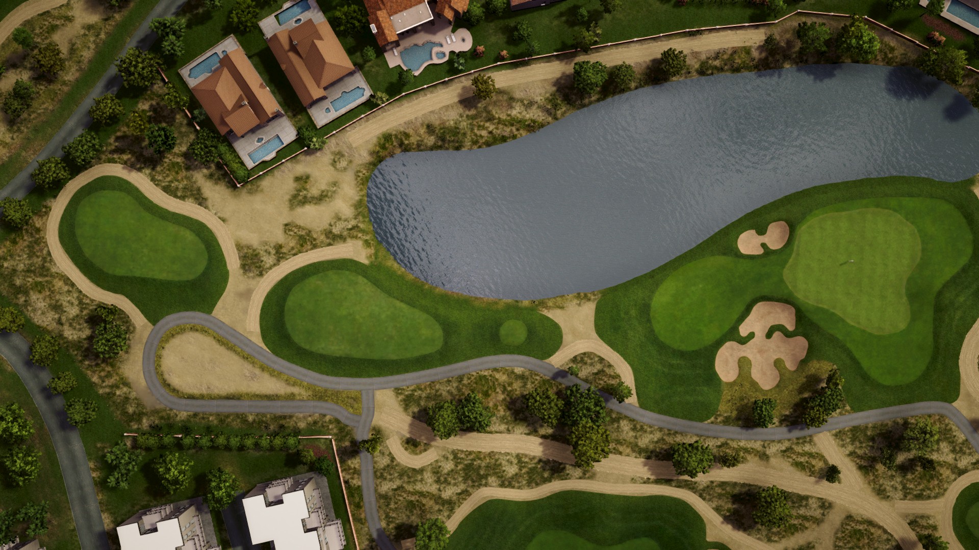 Hole 8