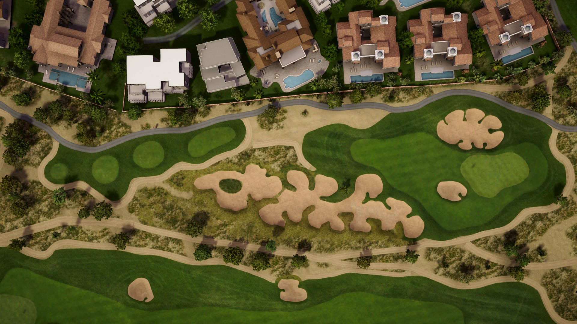 Hole 11