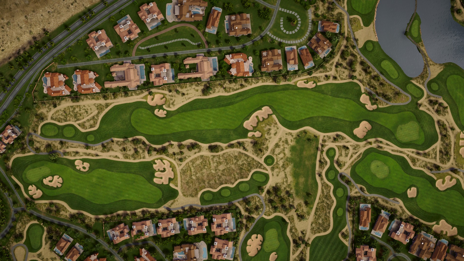 Hole 13