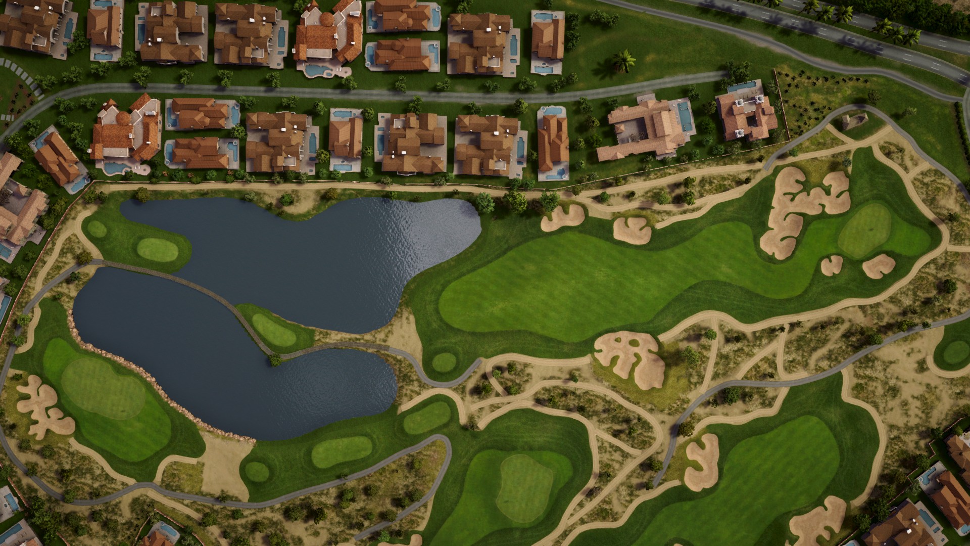 Hole 15