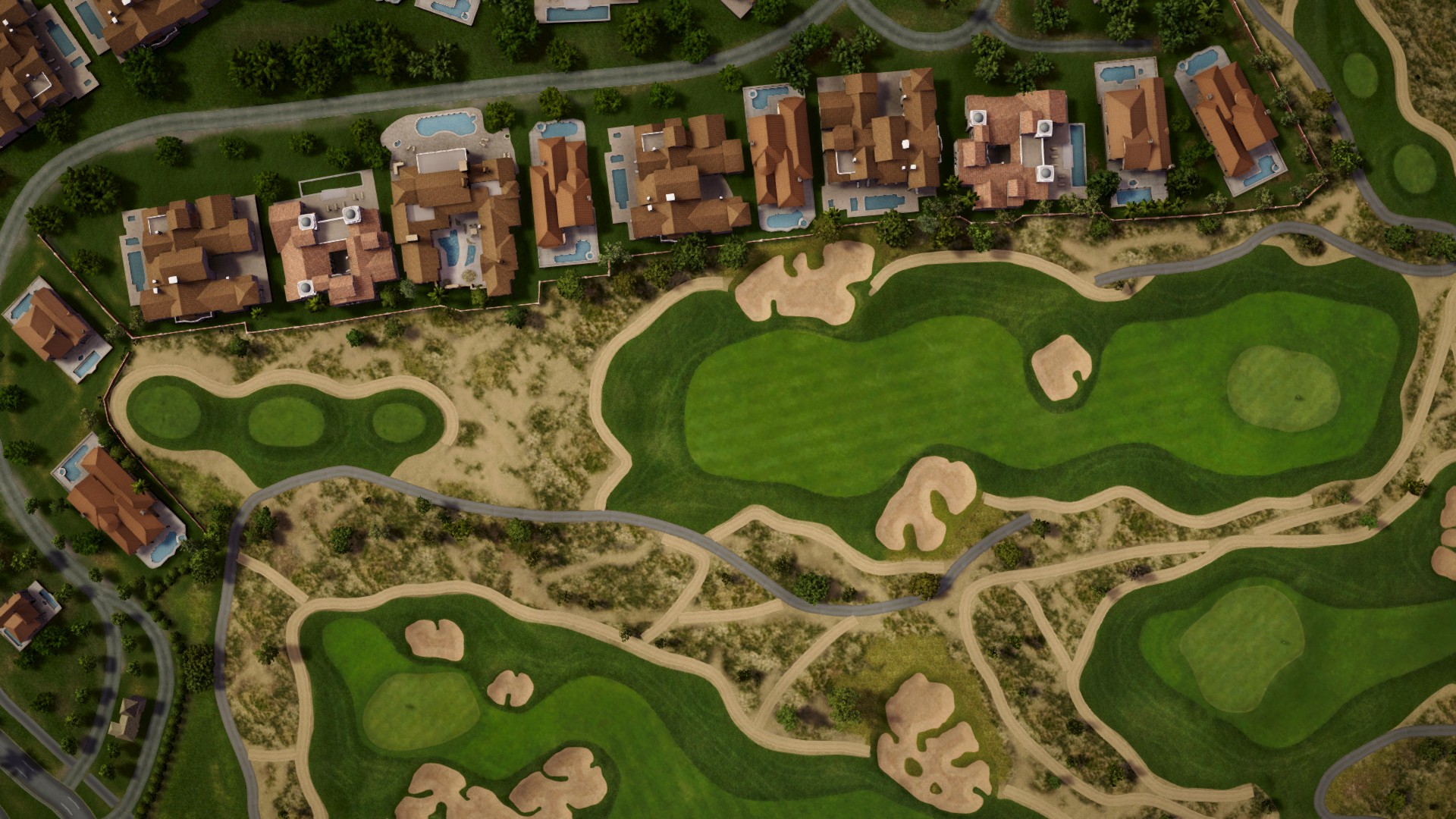 Hole 16