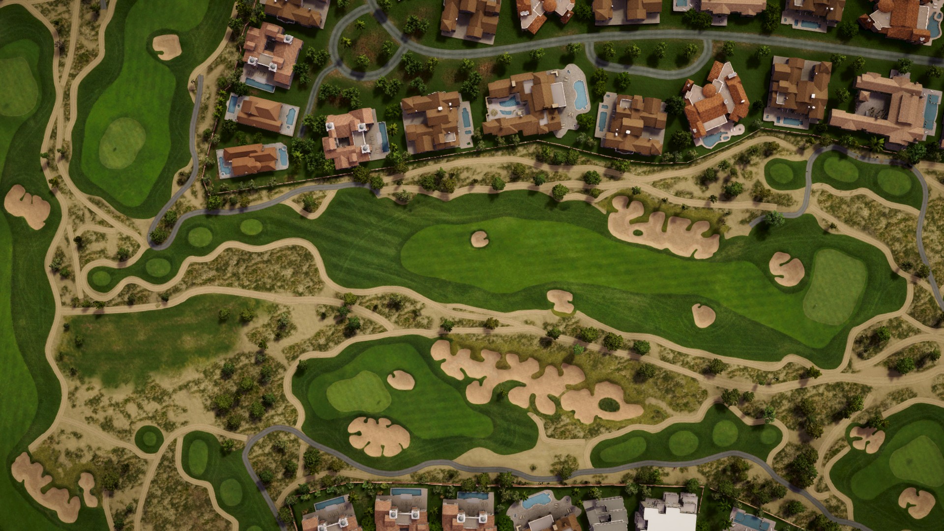 Hole 17