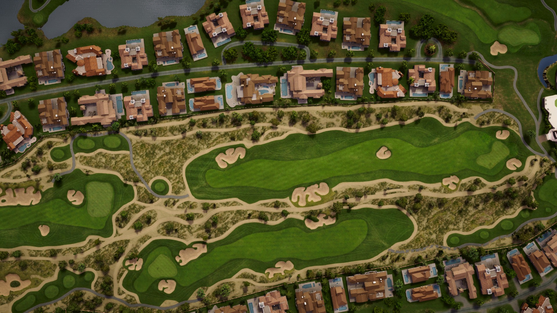 Hole 18