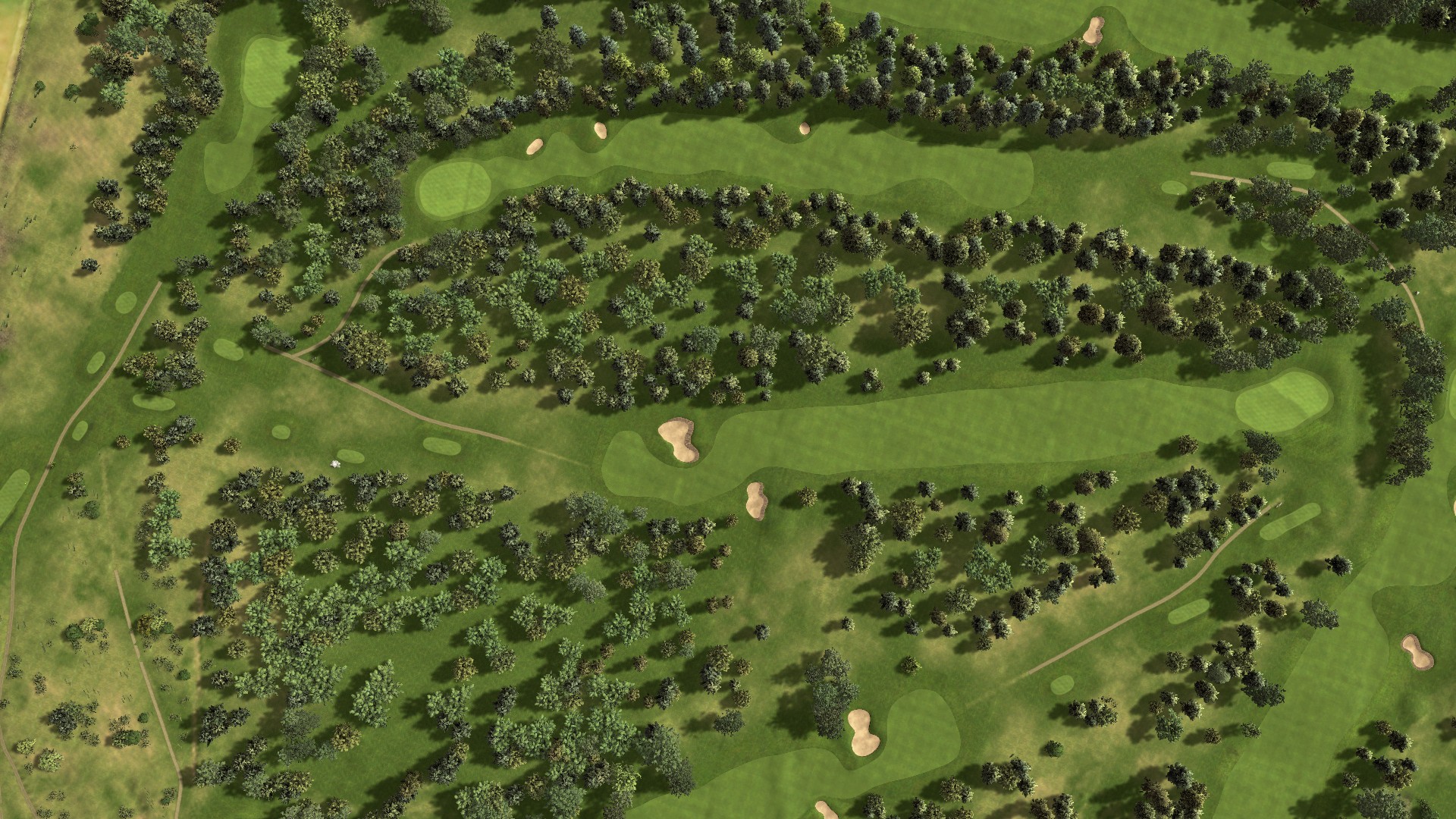 Hole 3