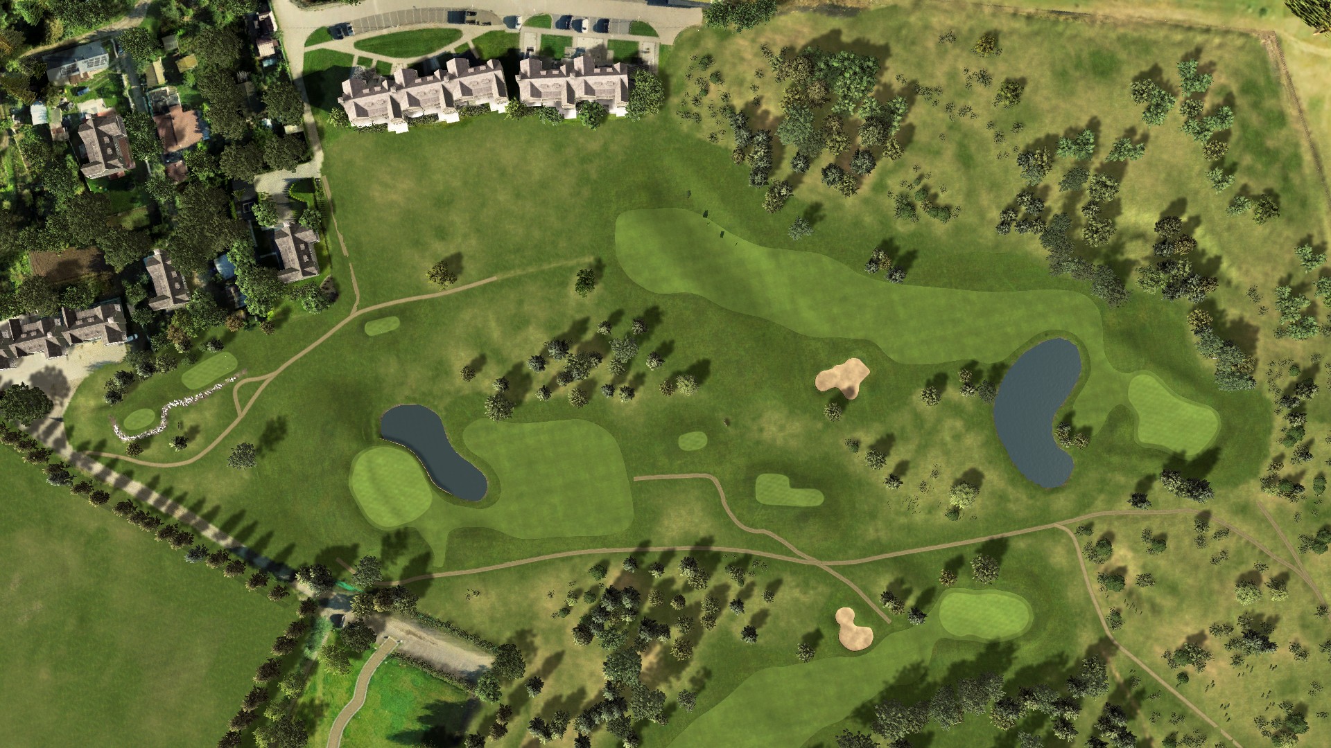 Hole 6