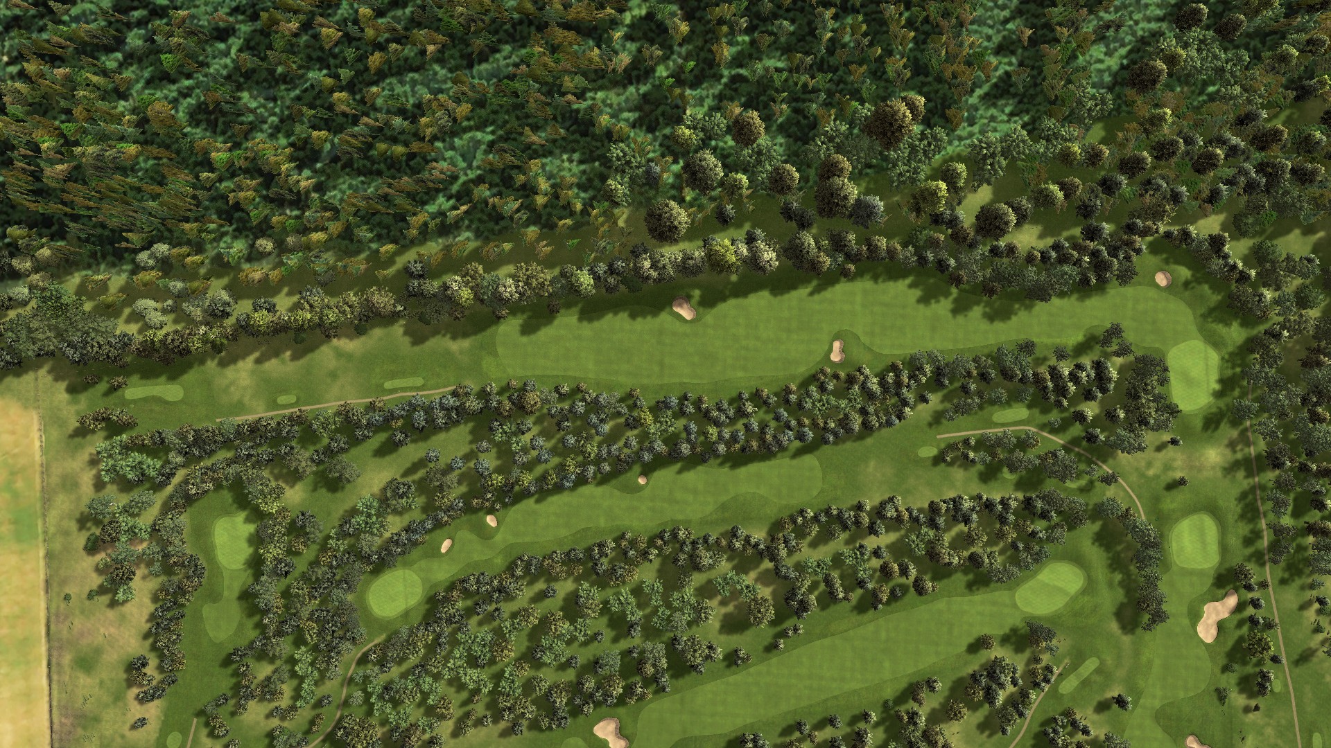 Hole 8