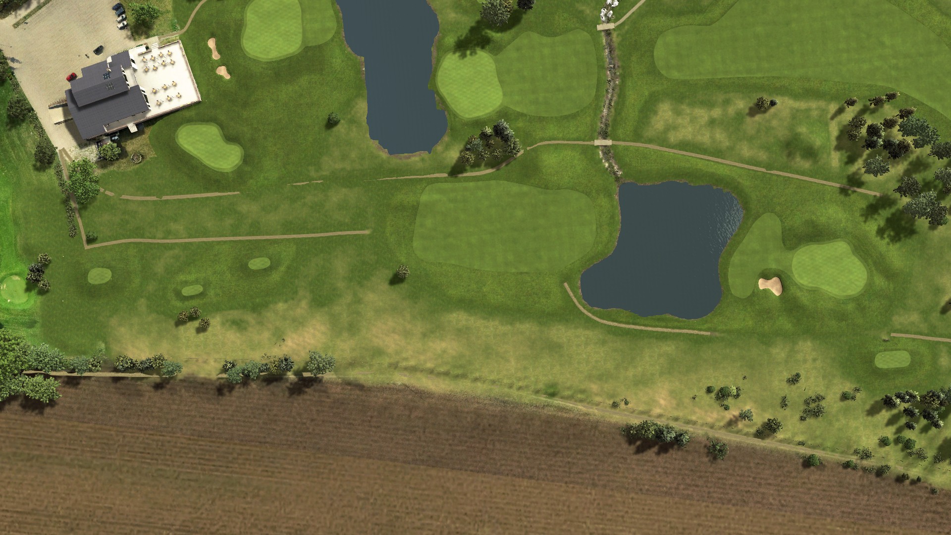 Hole 10