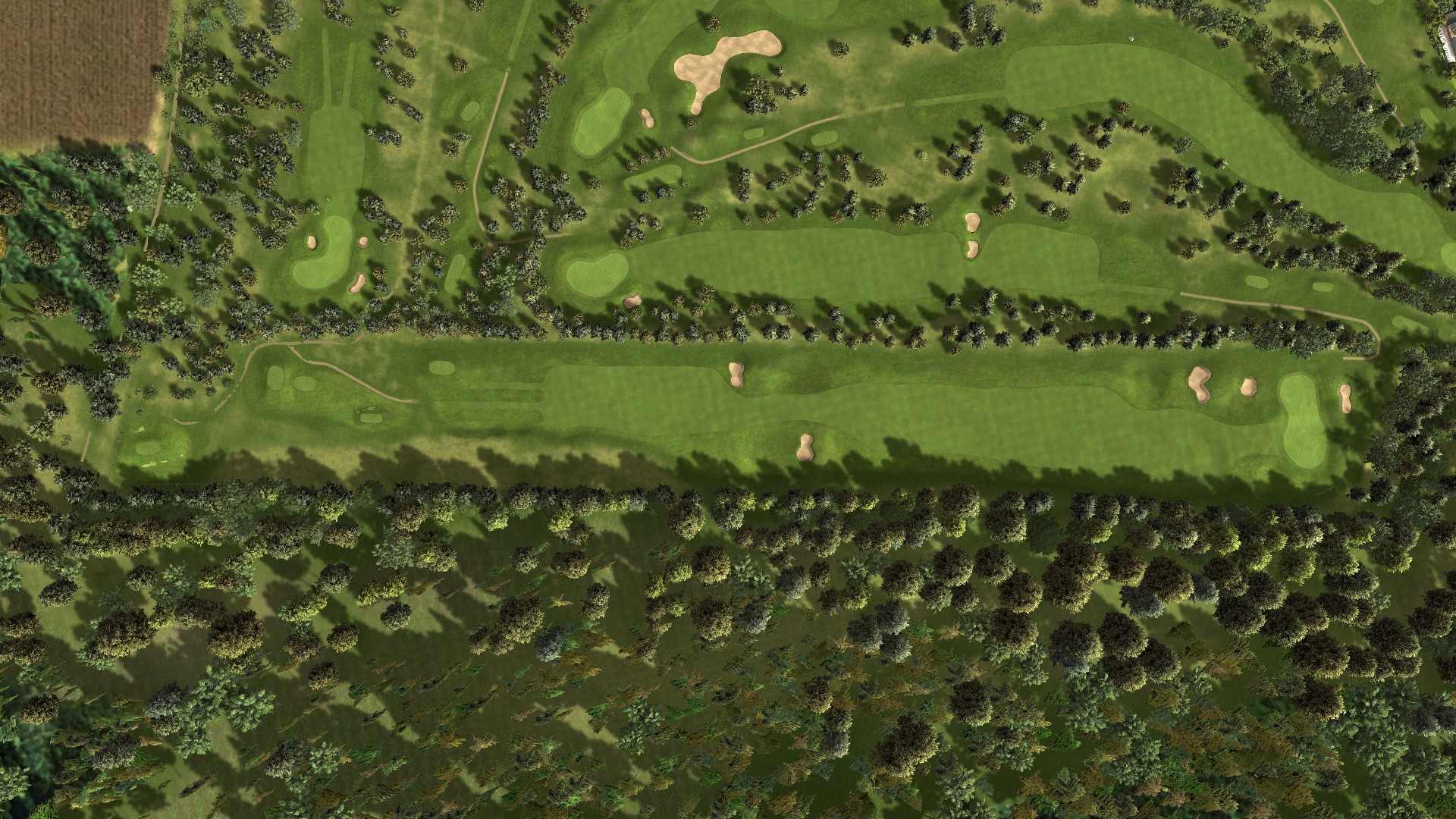 Hole 12