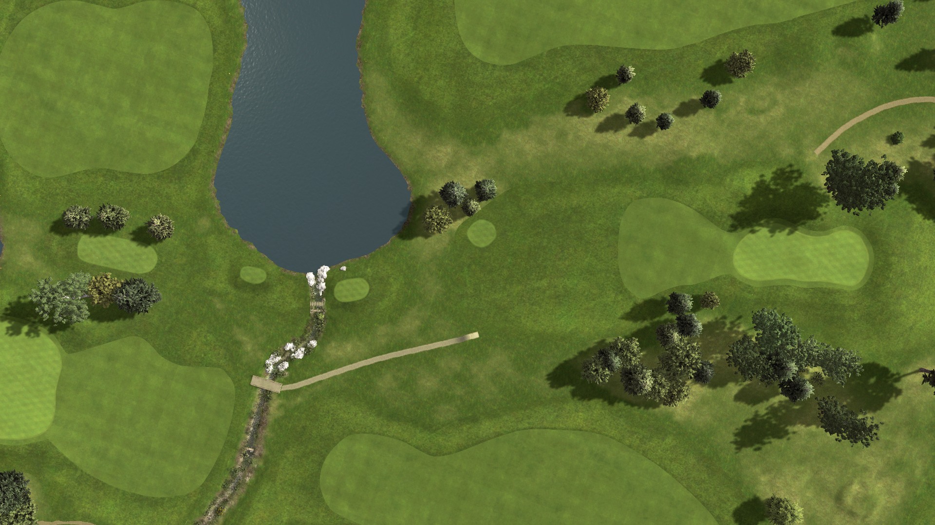Hole 15