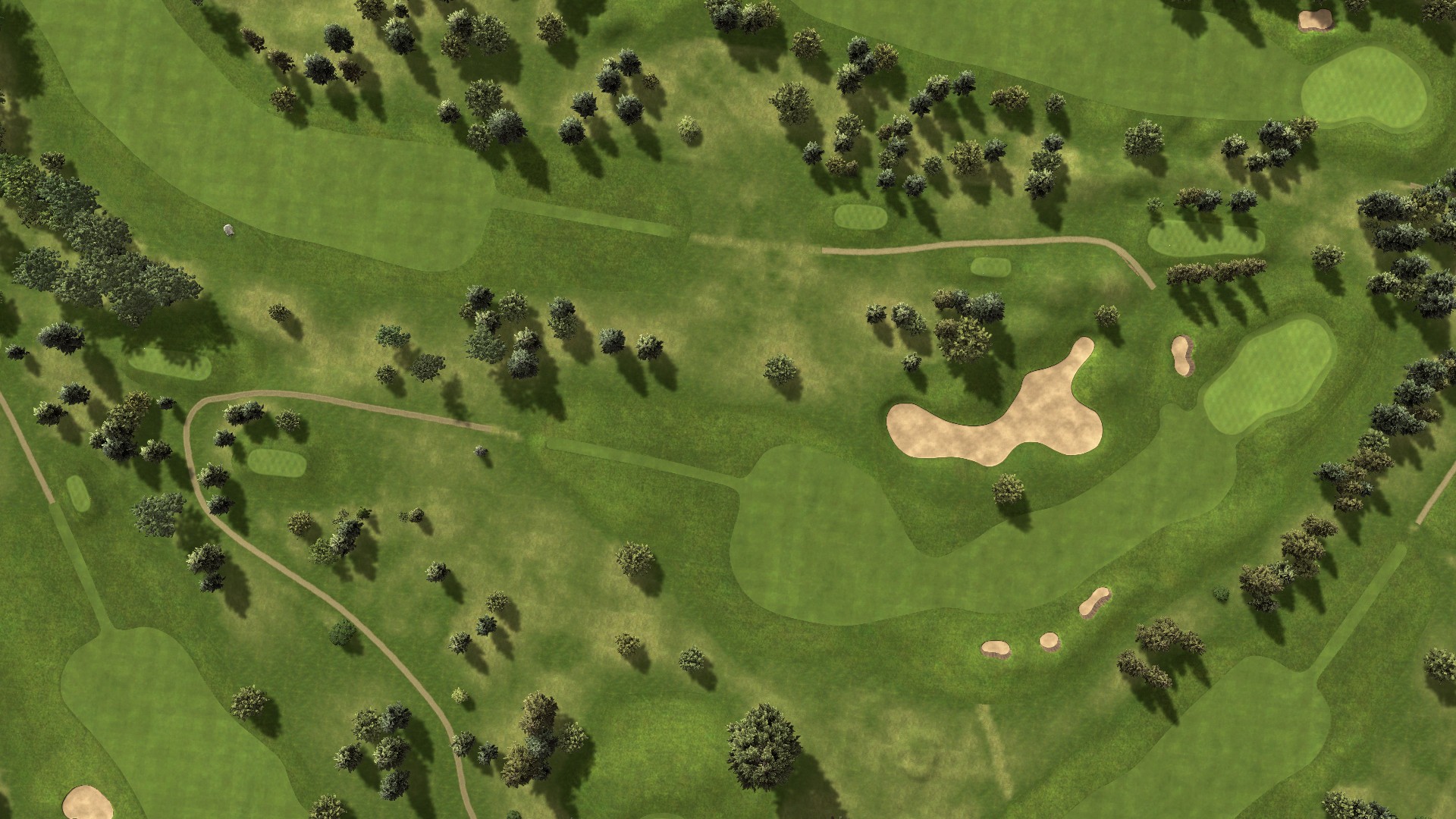 Hole 16