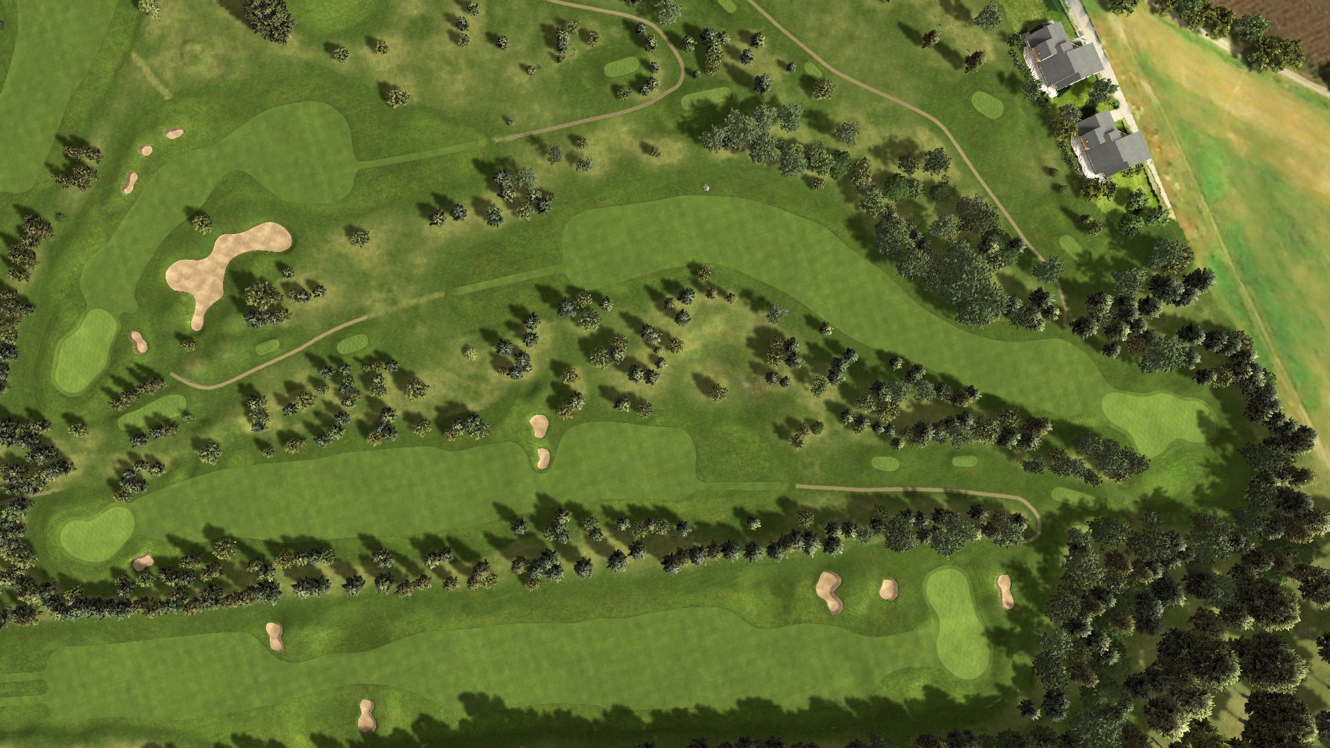 Hole 17