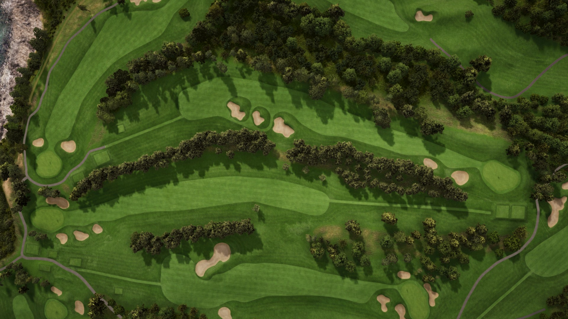 Hole 3