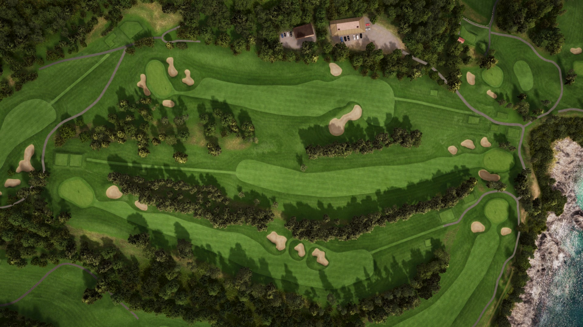 Hole 4
