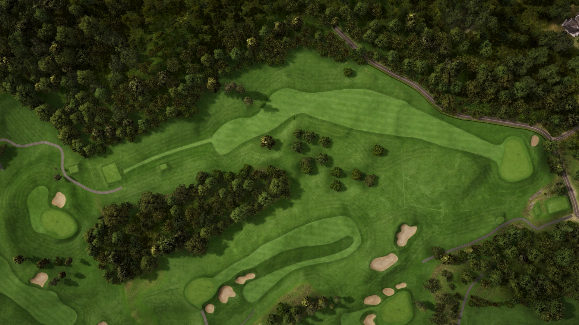 Hole 6