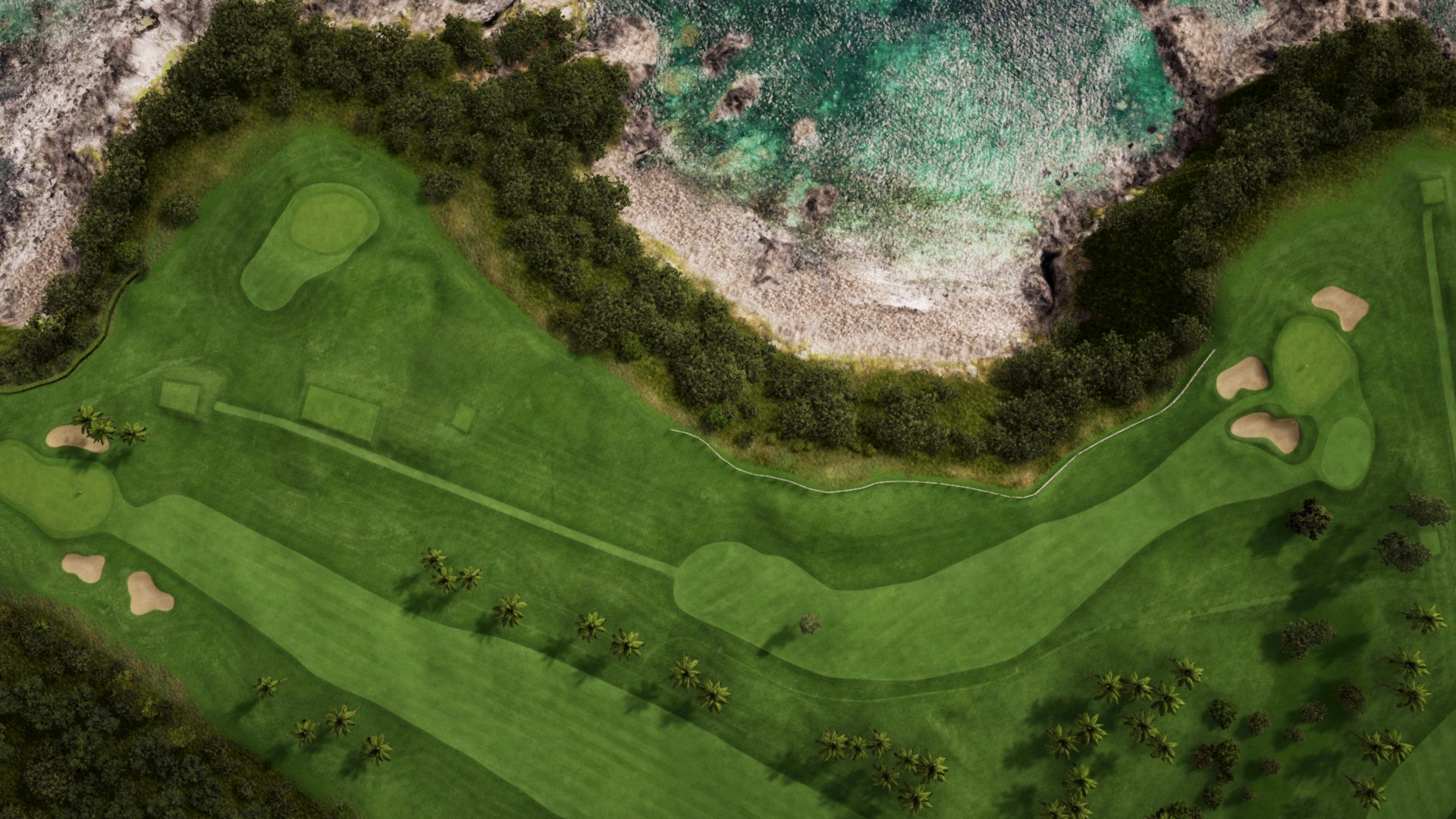 Hole 12