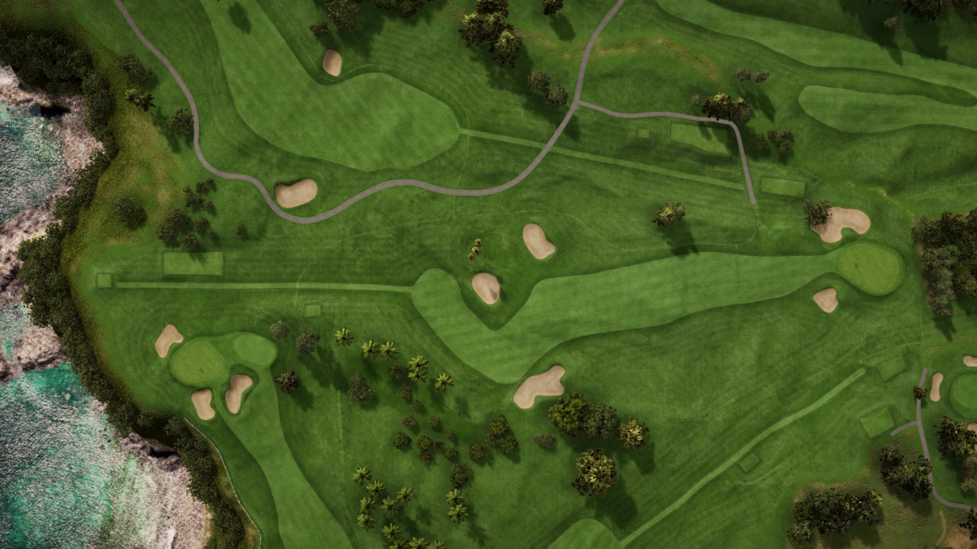 Hole 13
