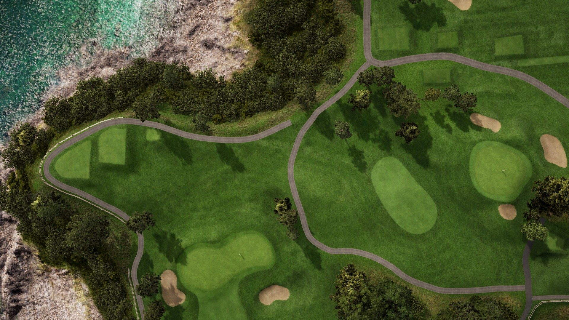 Hole 16