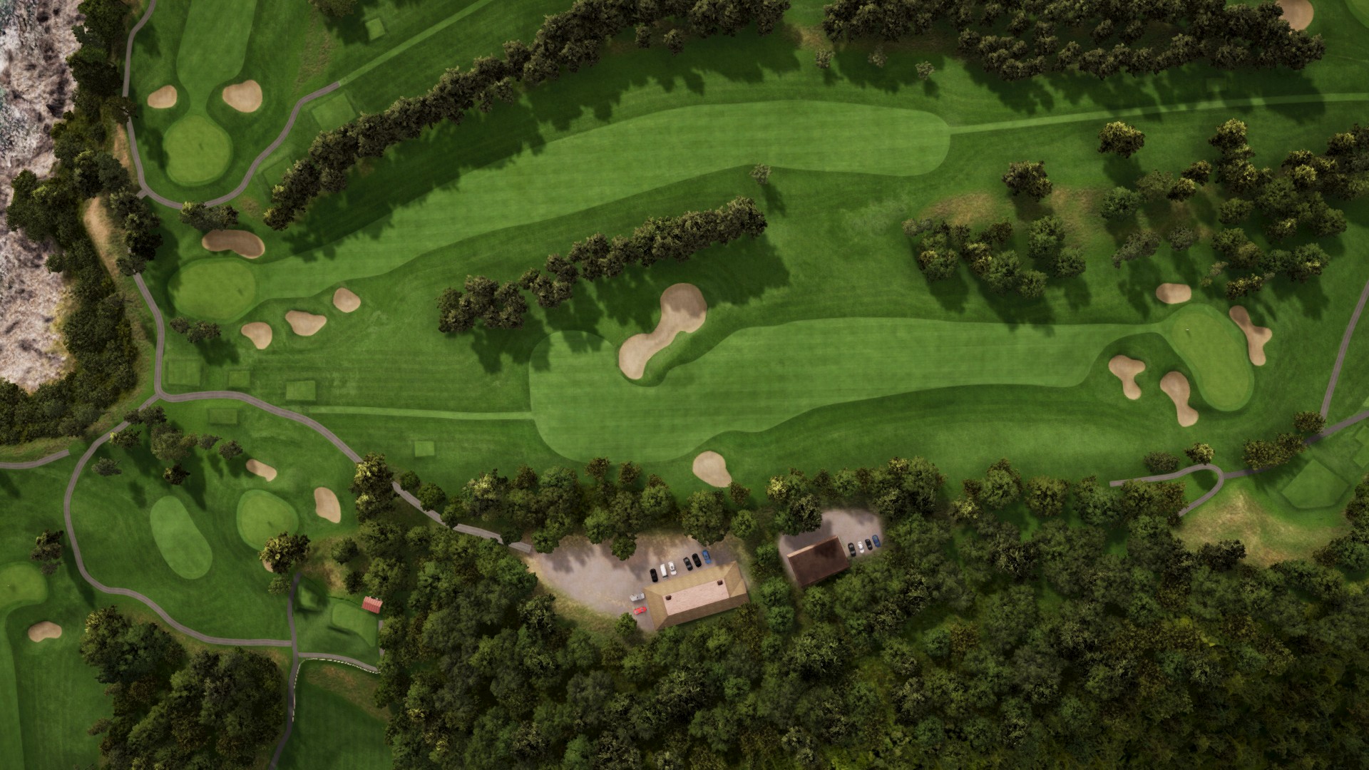 Hole 17